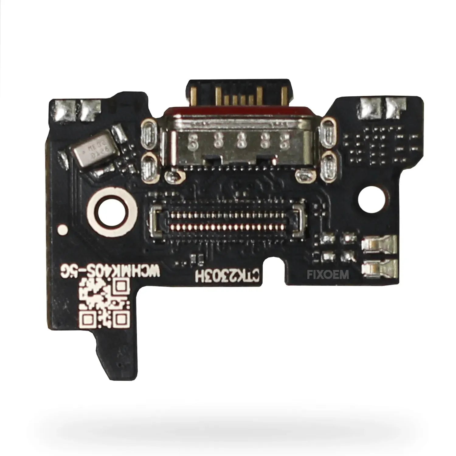 Centro Carga Xiaomi Poco F4 / K40S 22021211rg |+4,000 reseñas 4.9/5 | recibe en 2 días