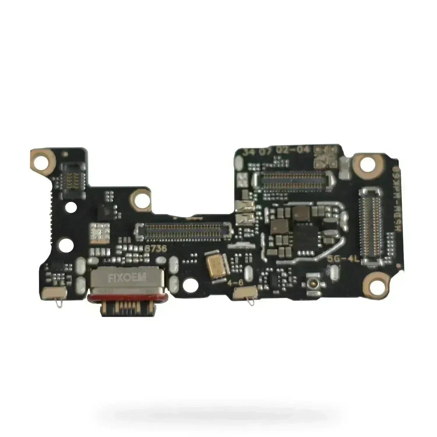 Centro Carga Xiaomi Poco F5 Pro |+4,000 reseñas 4.9/5 | recibe en 2 días