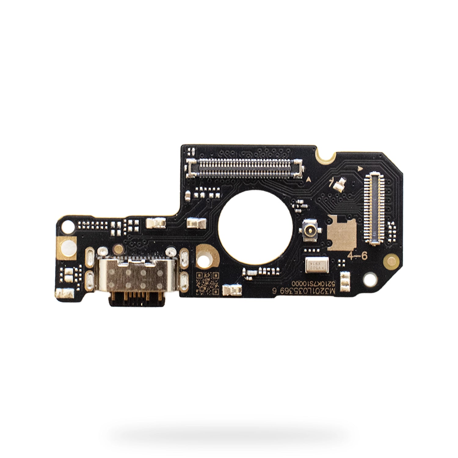 Centro Carga Xiaomi Poco M4 Pro 4G / Note 11 4G |+4,000 reseñas 4.9/5 | recibe en 2 días