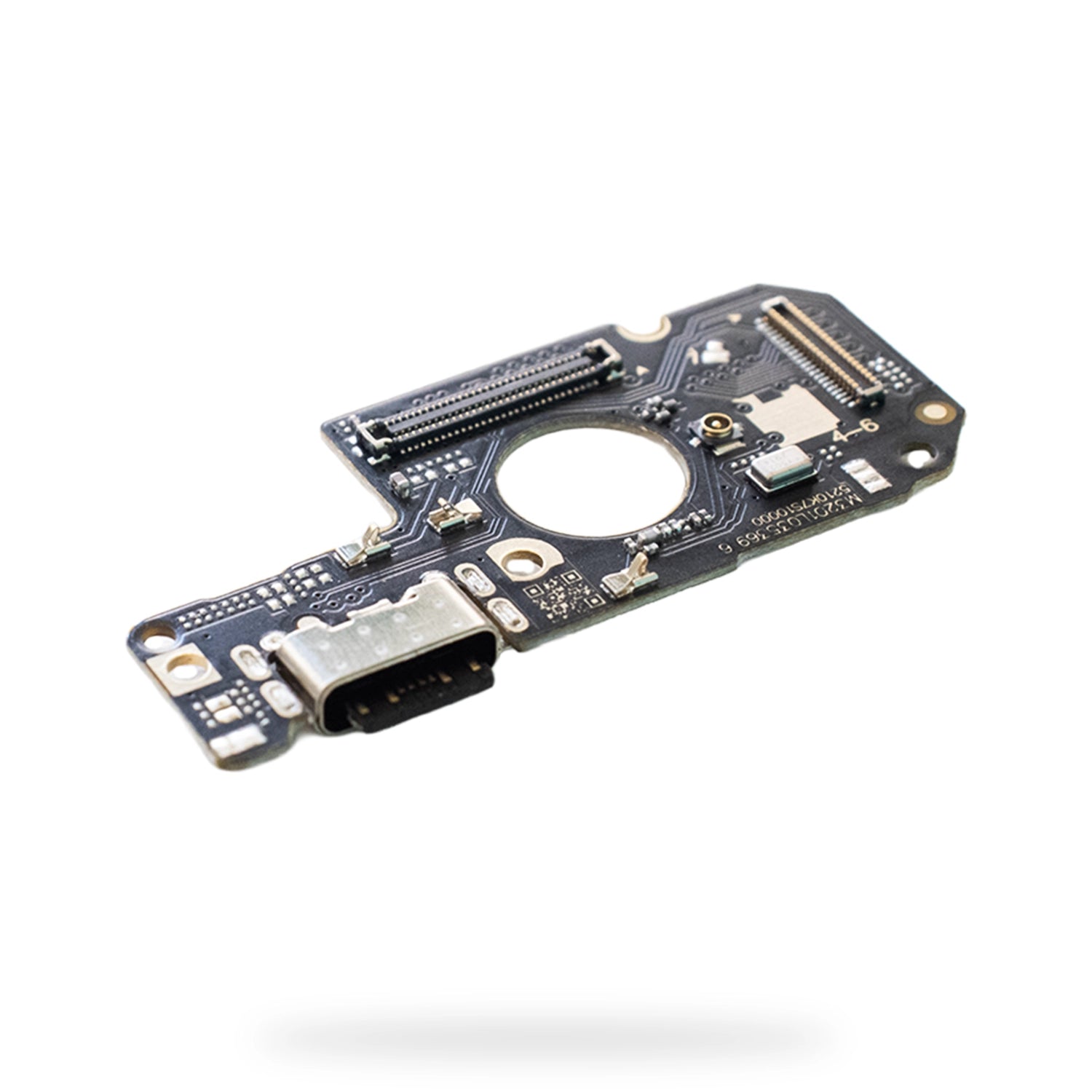 Centro Carga Xiaomi Poco M4 Pro 4G / Note 11 4G |+4,000 reseñas 4.9/5 | recibe en 2 días