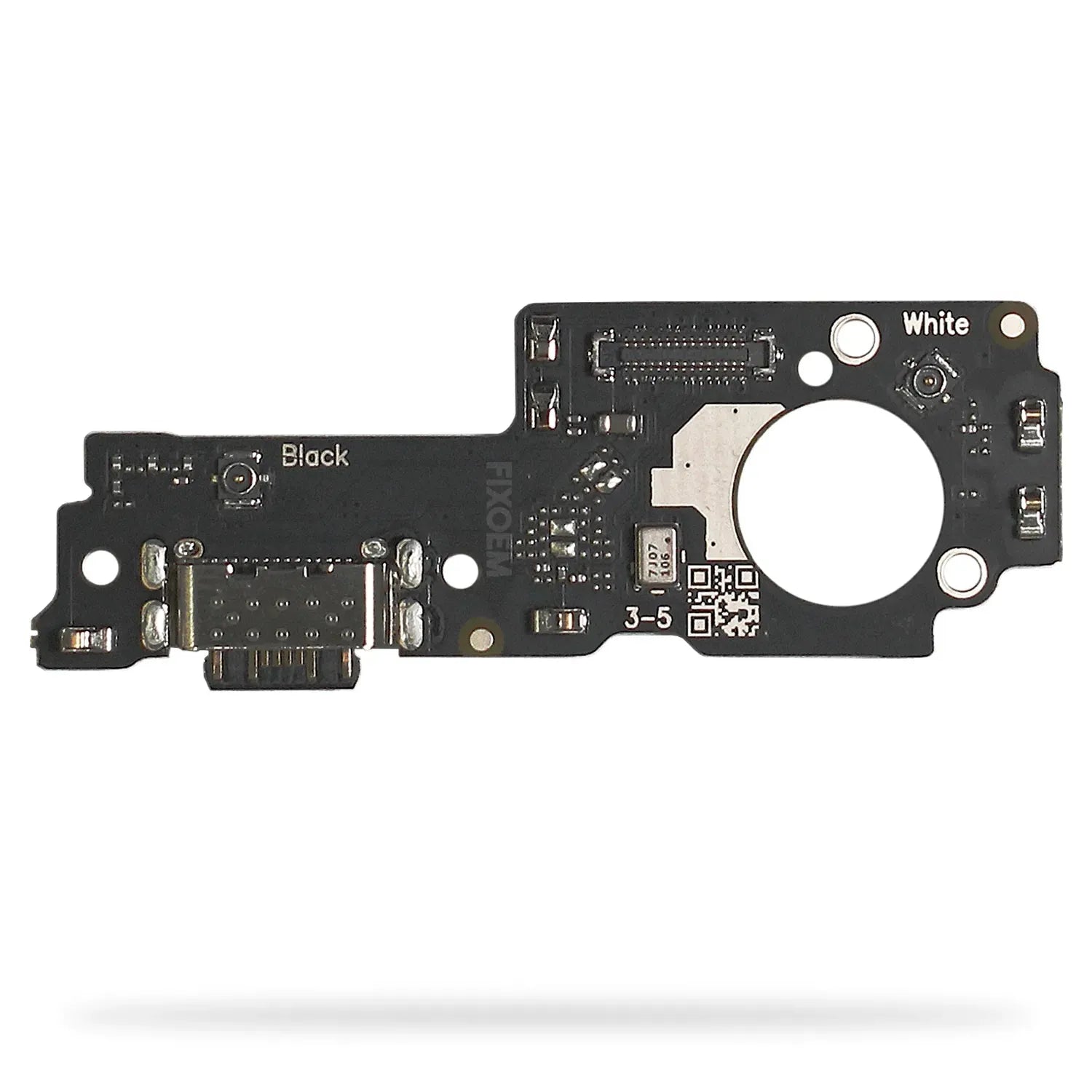 Centro Carga Xiaomi Poco M5 |+4,000 reseñas 4.9/5 | recibe en 2 días