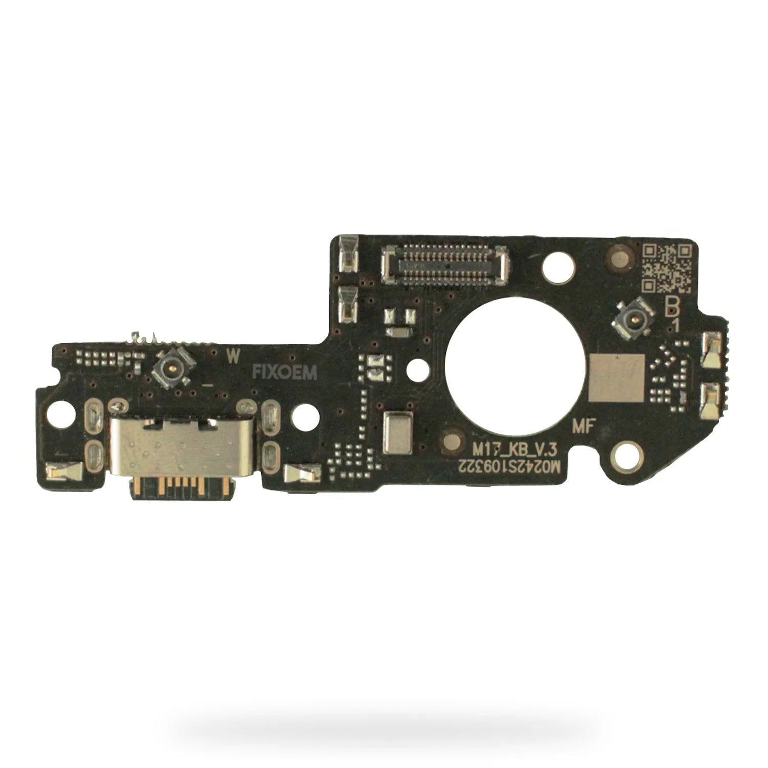 Centro Carga Xiaomi Poco M5 Pro 22071219CG |+4,000 reseñas 4.9/5 | recibe en 2 días