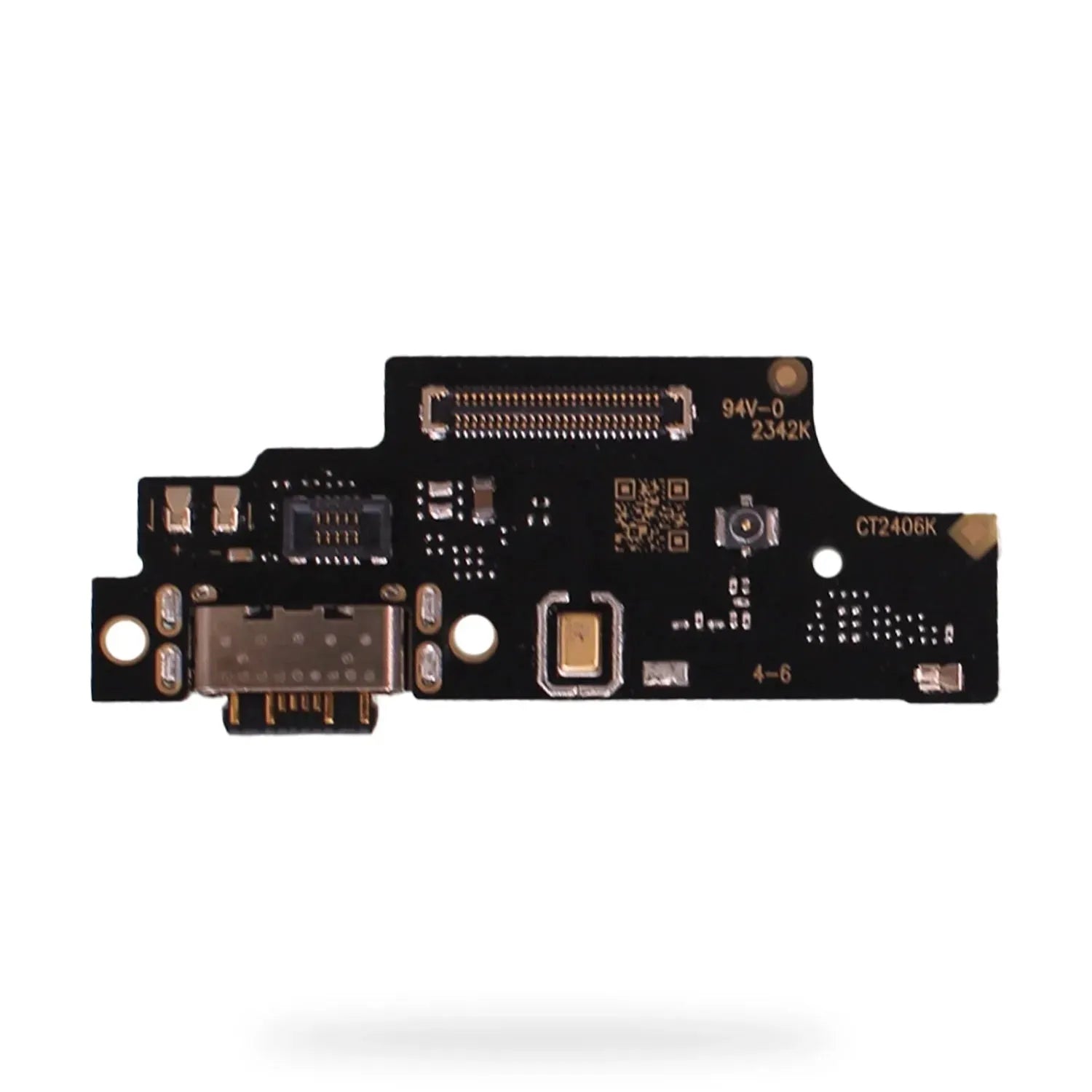 Centro Carga Xiaomi Poco M6 Pro / Redmi Note 13 Pro 4G |+4,000 reseñas 4.9/5 | recibe en 2 días