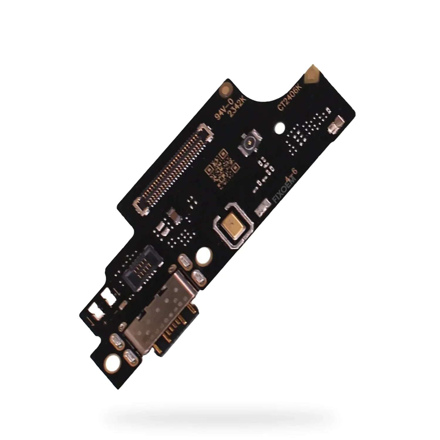 Centro Carga Xiaomi Poco M6 Pro / Redmi Note 13 Pro 4G |+4,000 reseñas 4.9/5 | recibe en 2 días