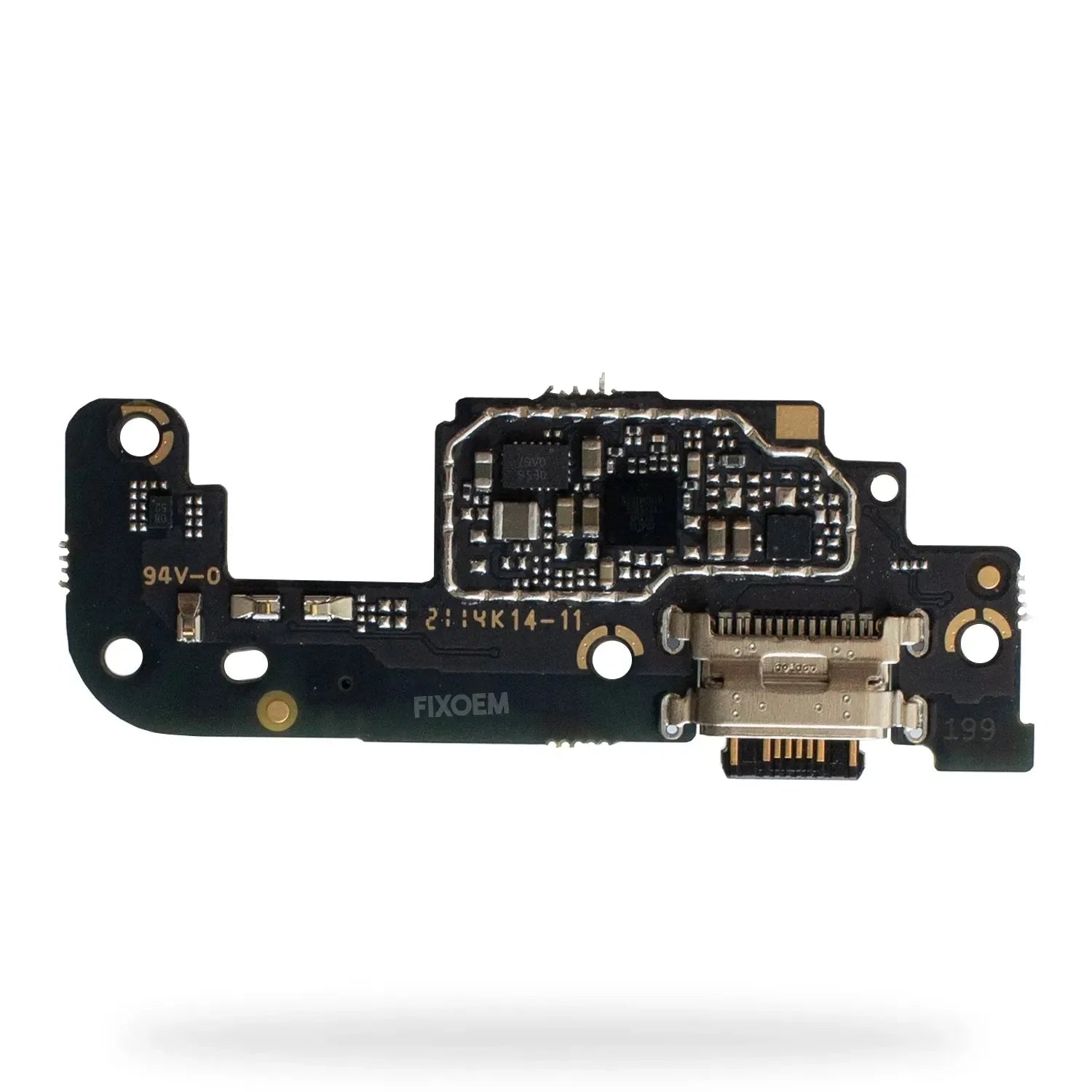 Centro Carga Xiaomi Poco X3 Gt |+4,000 reseñas 4.9/5 | recibe en 2 días