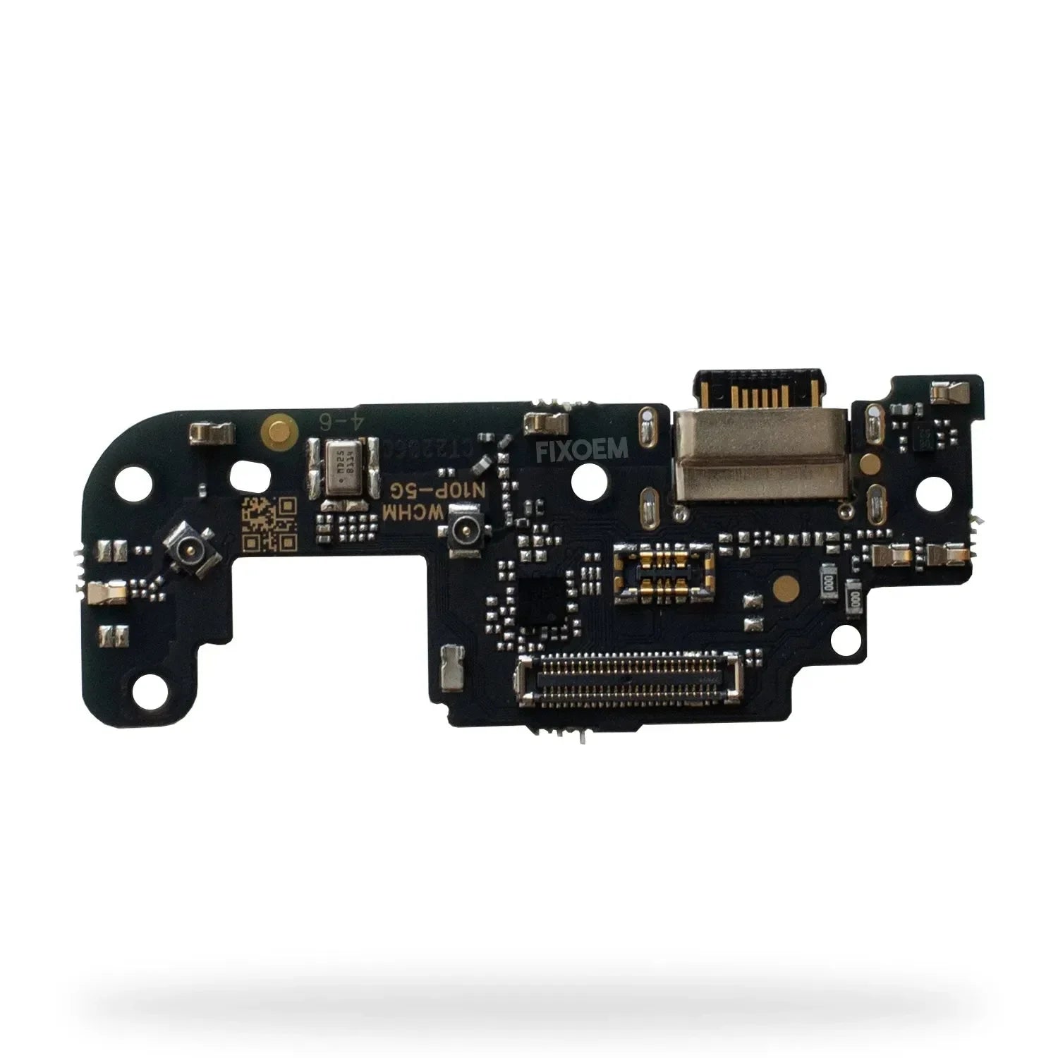 Centro Carga Xiaomi Poco X3 Gt |+4,000 reseñas 4.9/5 | recibe en 2 días