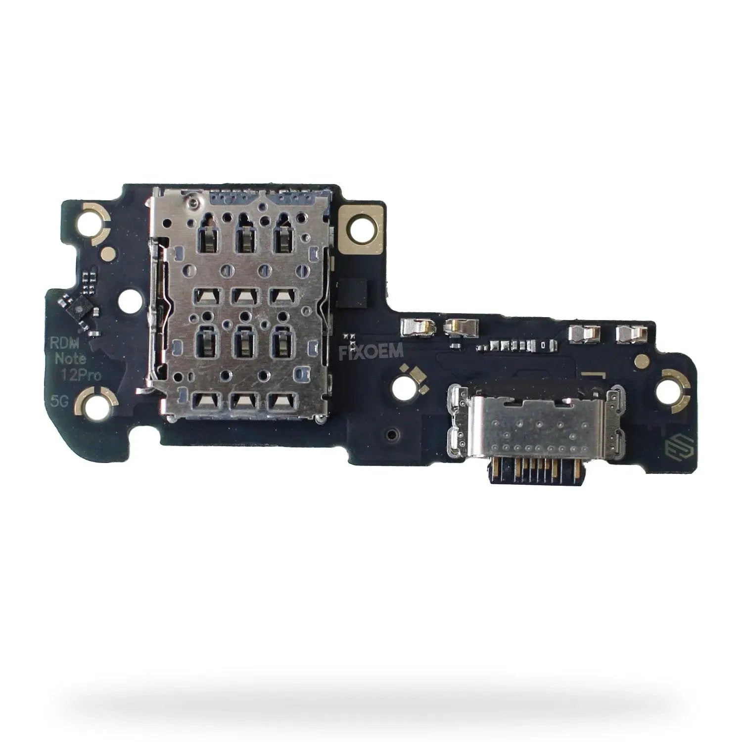 Centro Carga Xiaomi Poco X5 Pro 5G / Redmi Note 12 Pro 5G |+4,000 reseñas 4.9/5 | recibe en 2 días