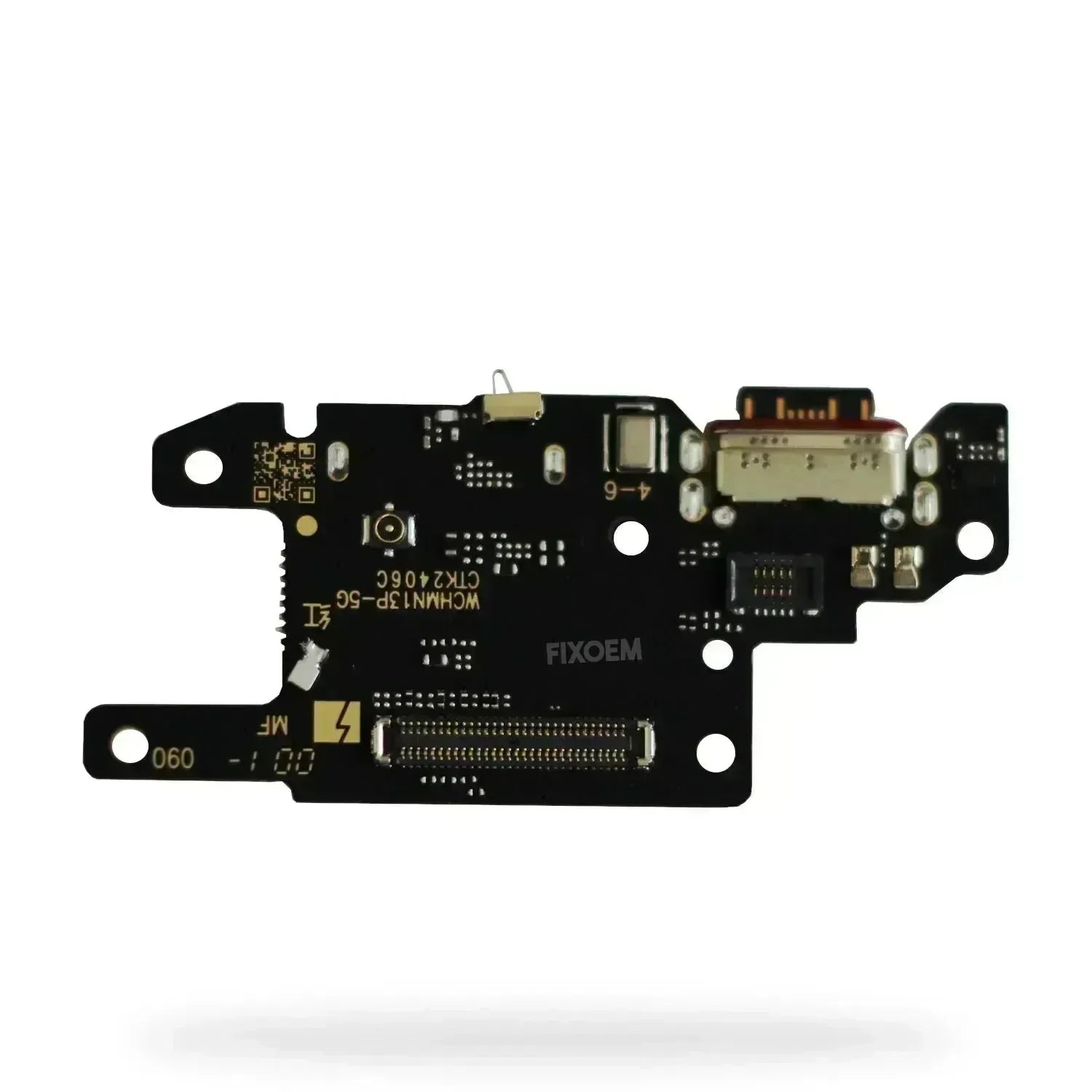 Centro Carga Xiaomi Poco X6 5G / Note 13 Pro 5G |+4,000 reseñas 4.9/5 | recibe en 2 días