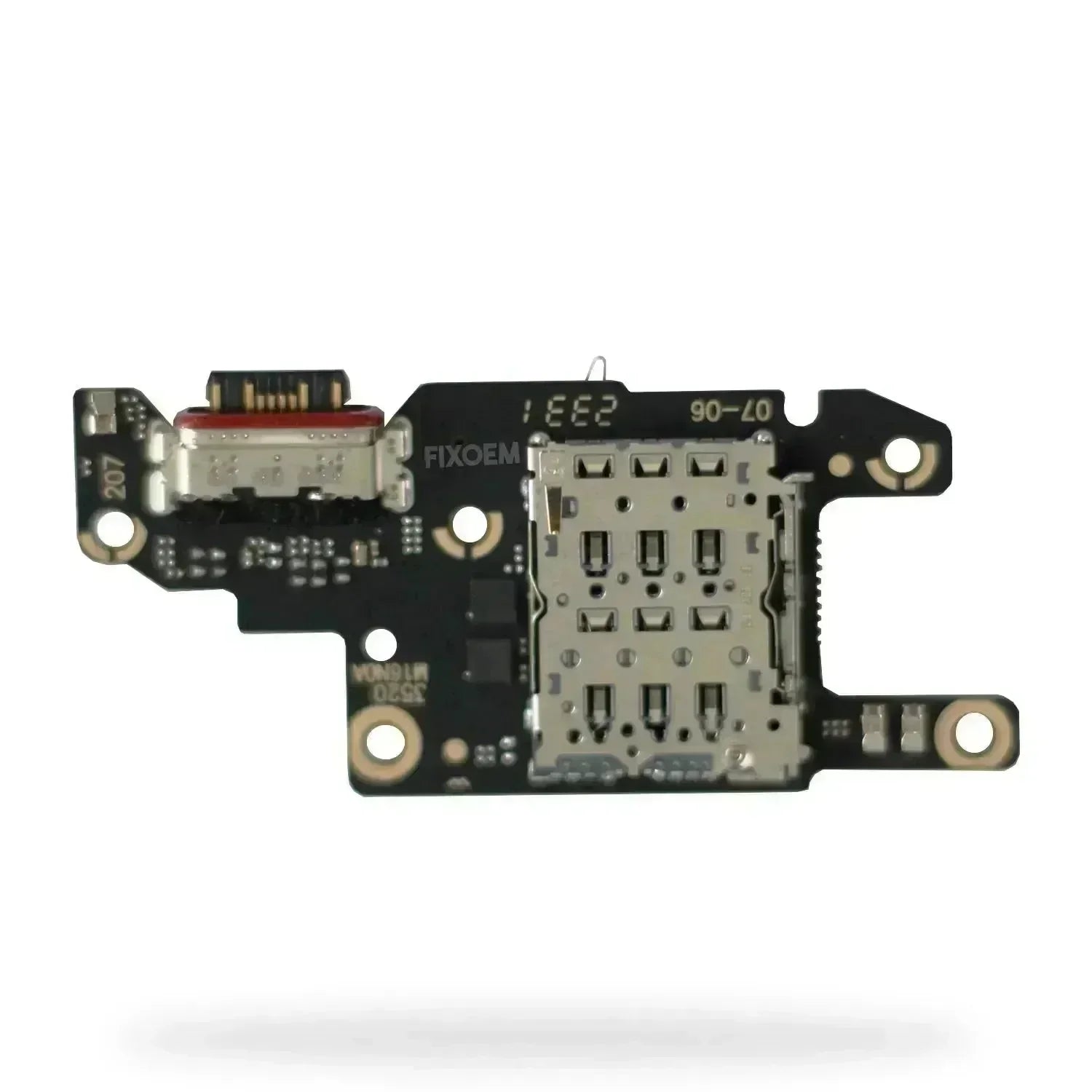 Centro Carga Xiaomi Poco X6 5G / Note 13 Pro 5G |+4,000 reseñas 4.9/5 | recibe en 2 días