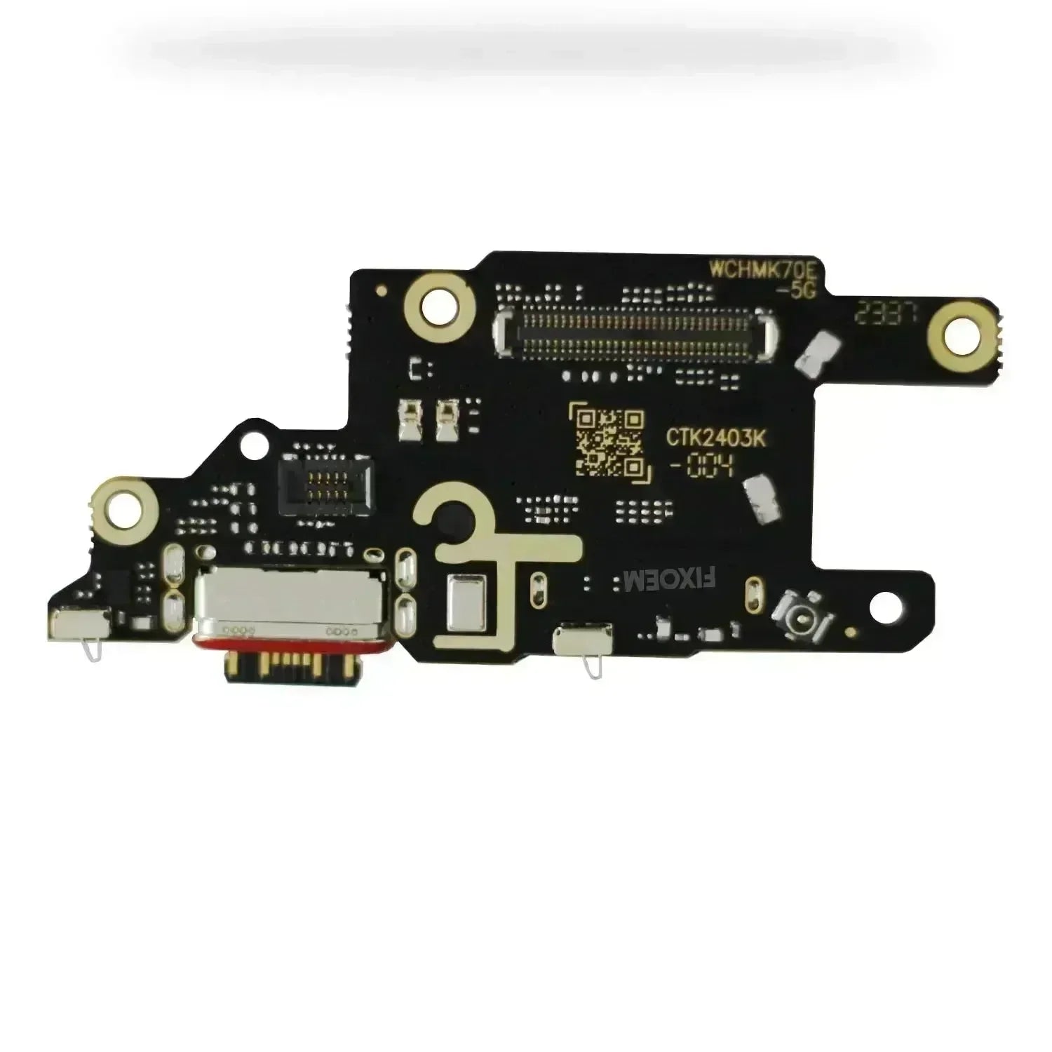 Centro Carga Xiaomi Poco X6 Pro |+4,000 reseñas 4.9/5 | recibe en 2 días