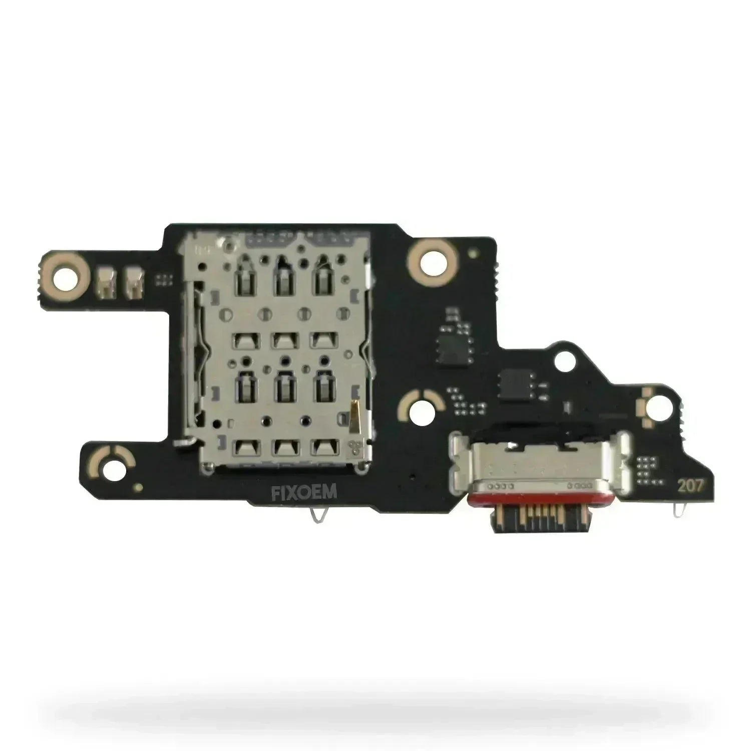 Centro Carga Xiaomi Poco X6 Pro |+4,000 reseñas 4.9/5 | recibe en 2 días