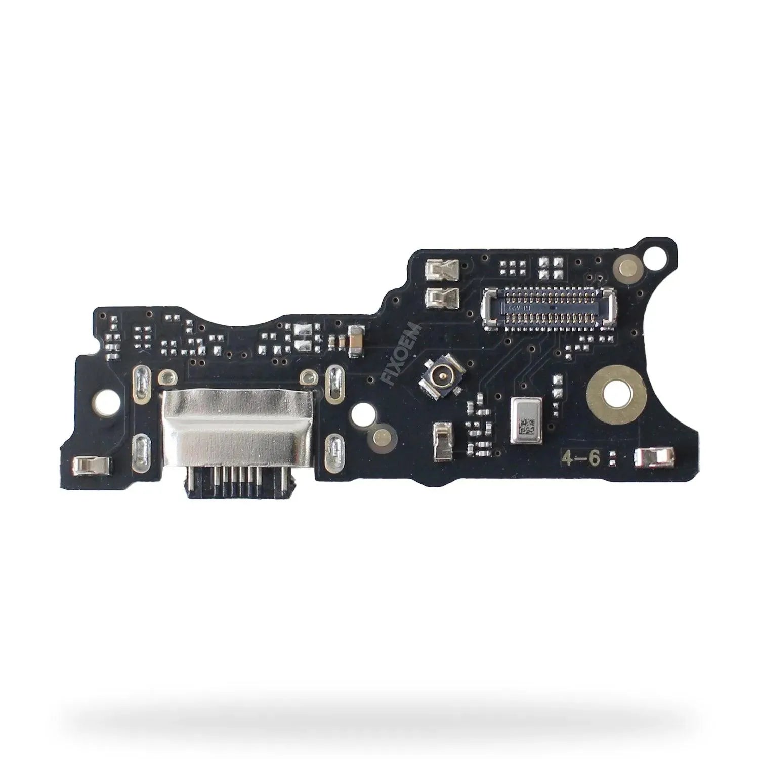 Centro Carga Xiaomi Redmi 10 21061119ag |+4,000 reseñas 4.9/5 | recibe en 2 días