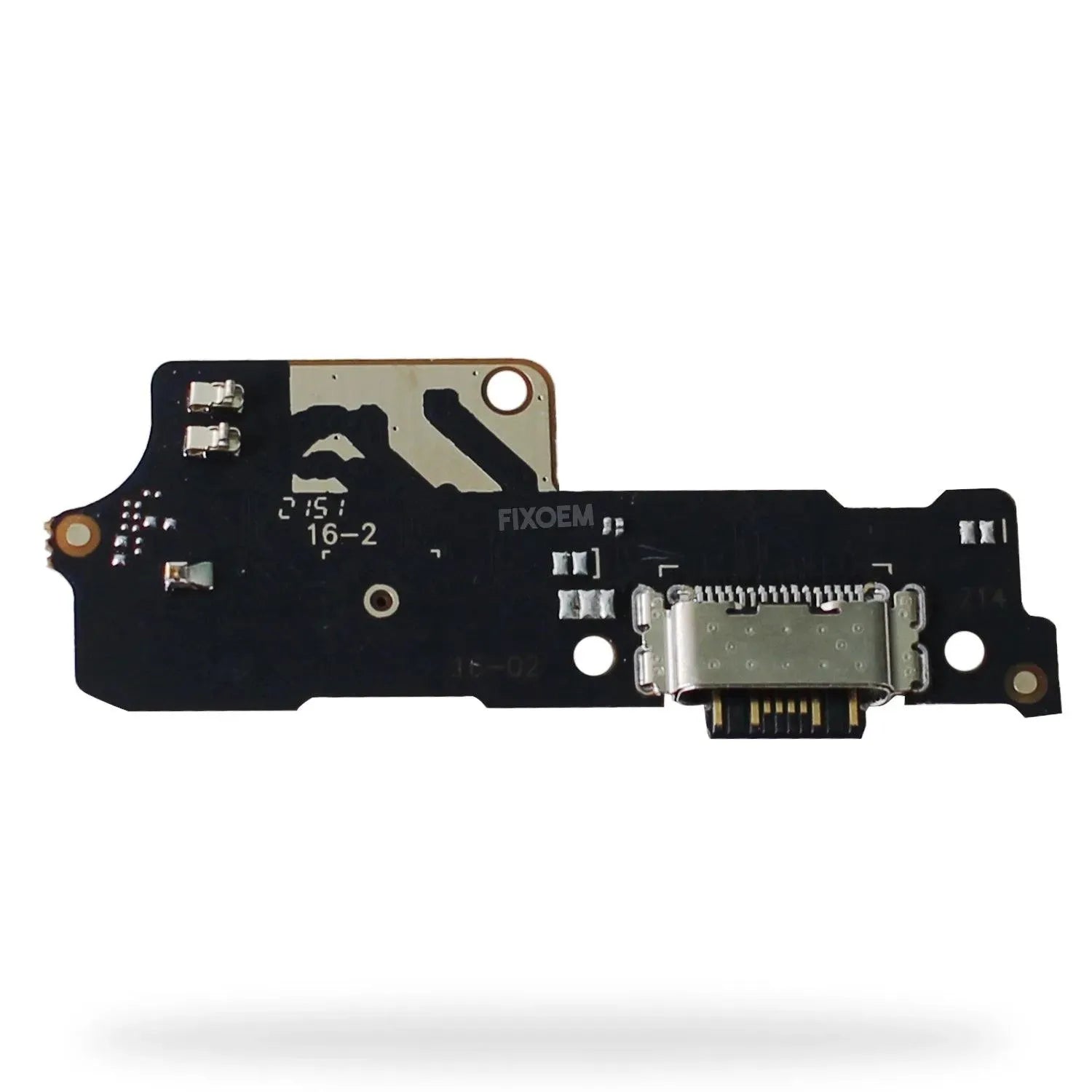 Centro Carga Xiaomi Redmi 10C / Poco C40 |+4,000 reseñas 4.9/5 | recibe en 2 días