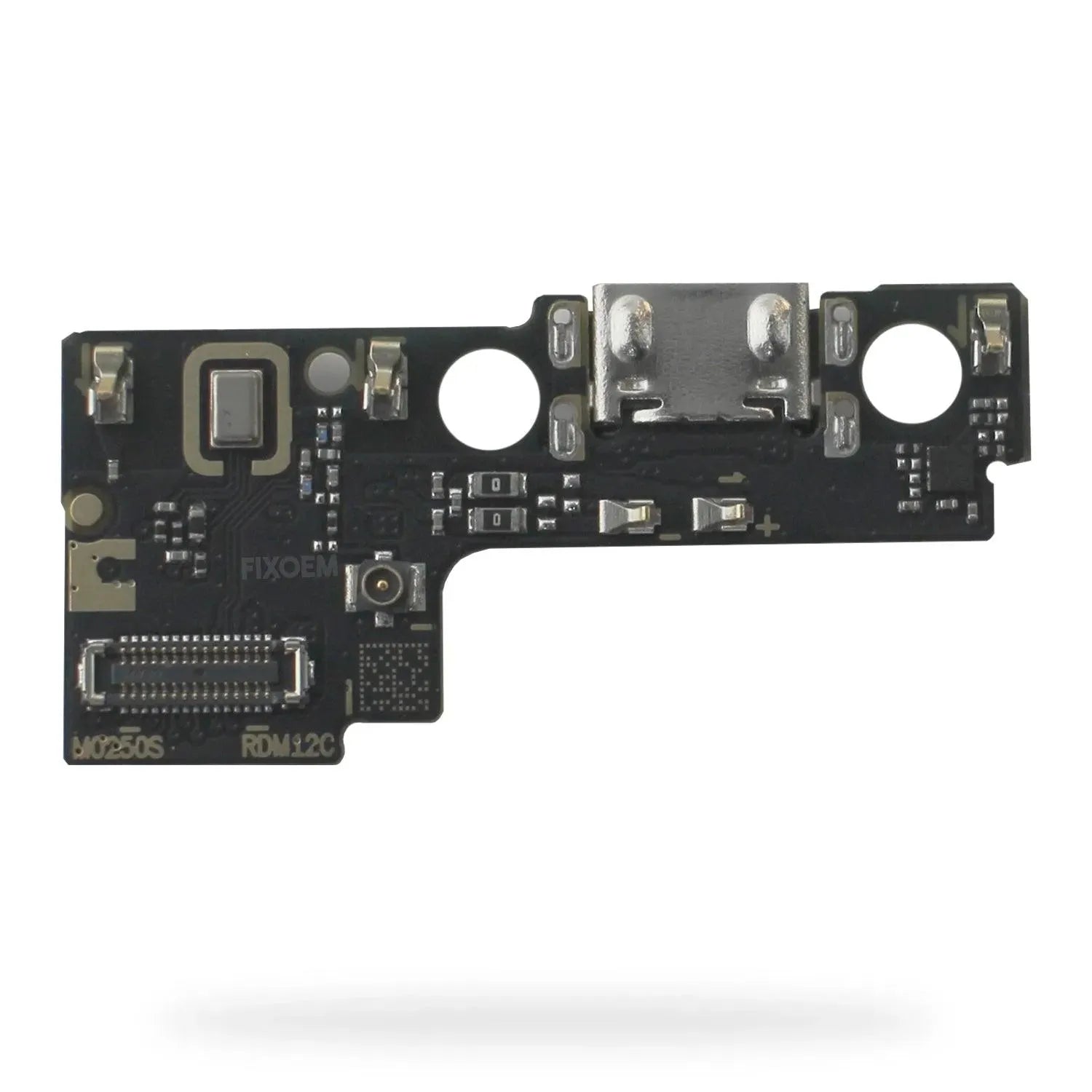 Centro Carga Xiaomi Redmi 12c 22120RN86G |+4,000 reseñas 4.9/5 | recibe en 2 días