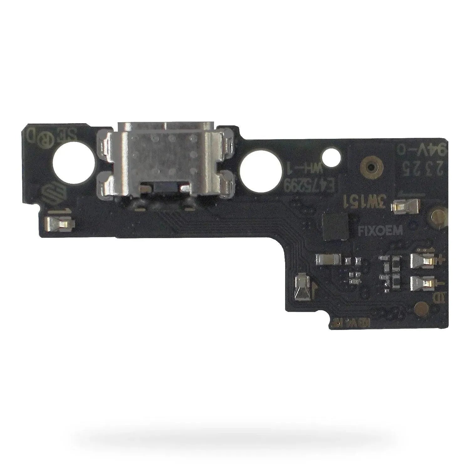 Centro Carga Xiaomi Redmi 12c 22120RN86G |+4,000 reseñas 4.9/5 | recibe en 2 días