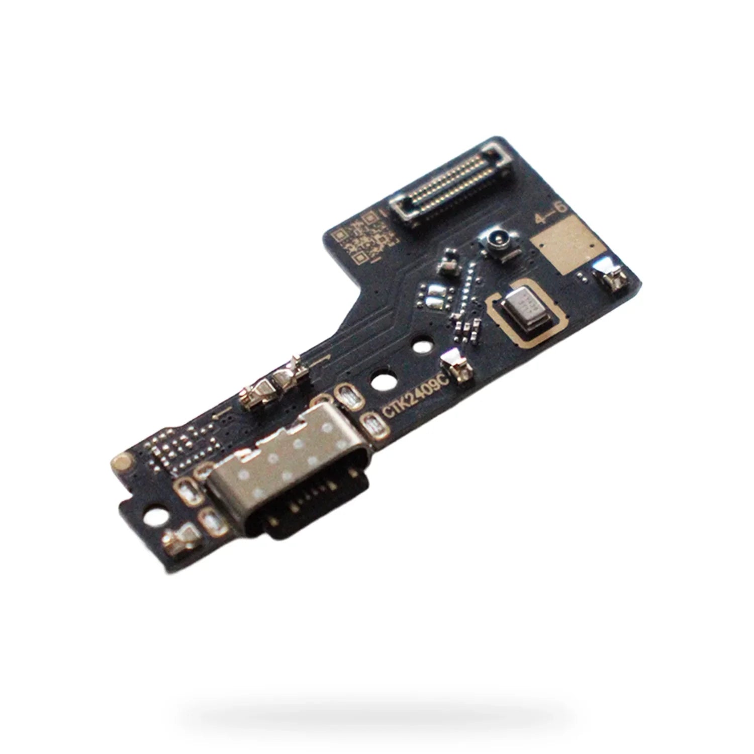 Centro Carga Xiaomi Redmi 13 |+4,000 reseñas 4.9/5 | recibe en 2 días