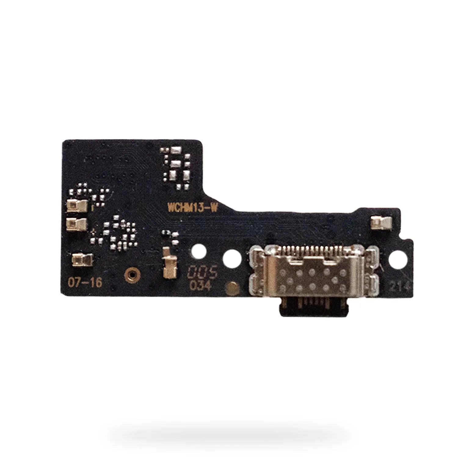 Centro Carga Xiaomi Redmi 13 |+4,000 reseñas 4.9/5 | recibe en 2 días