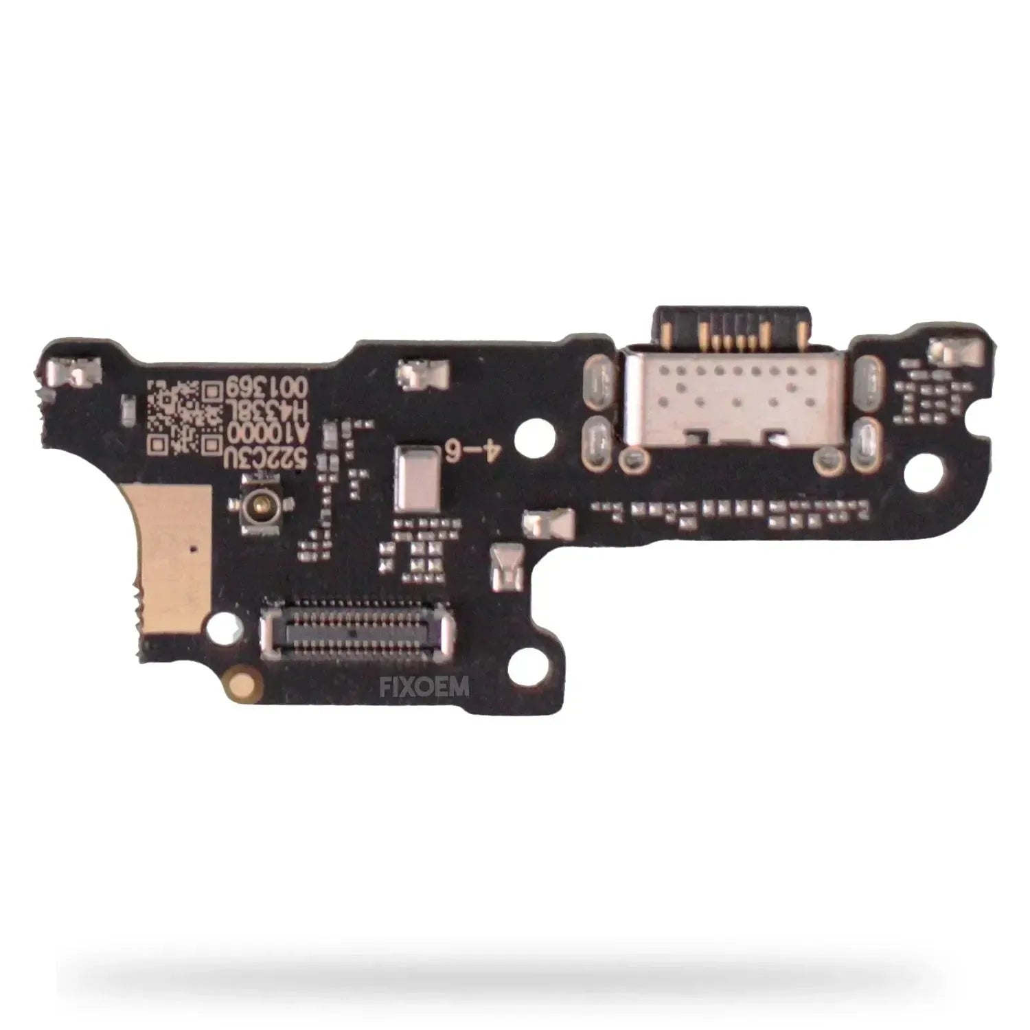 Centro Carga Xiaomi Redmi 13C |+4,000 reseñas 4.9/5 | recibe en 2 días