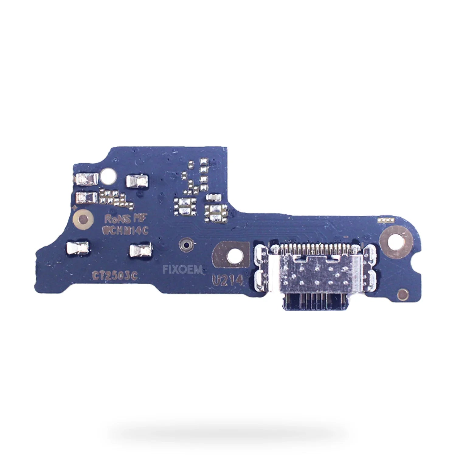 Centro Carga Xiaomi Redmi 14C 2411drn47c |+4,000 reseñas 4.9/5 | recibe en 2 días