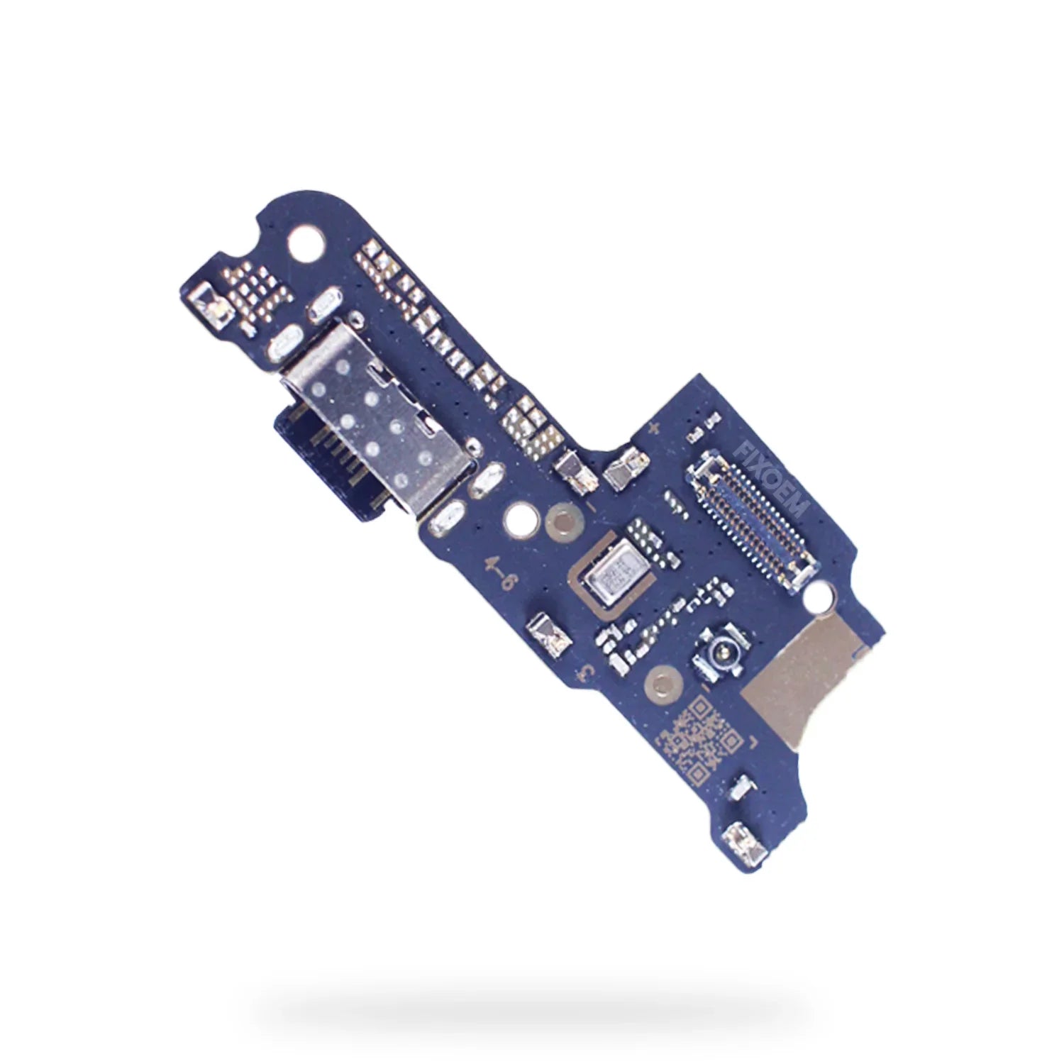 Centro Carga Xiaomi Redmi 14C 2411drn47c |+4,000 reseñas 4.9/5 | recibe en 2 días