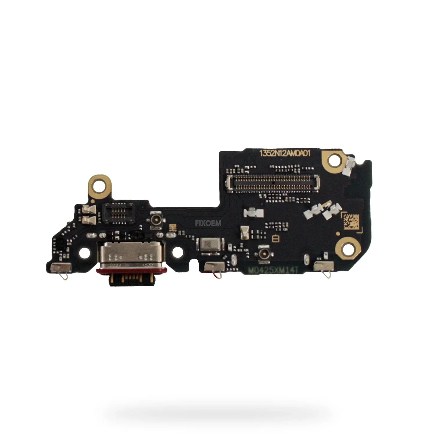 Centro Carga Xiaomi Redmi 14T |+4,000 reseñas 4.9/5 | recibe en 2 días