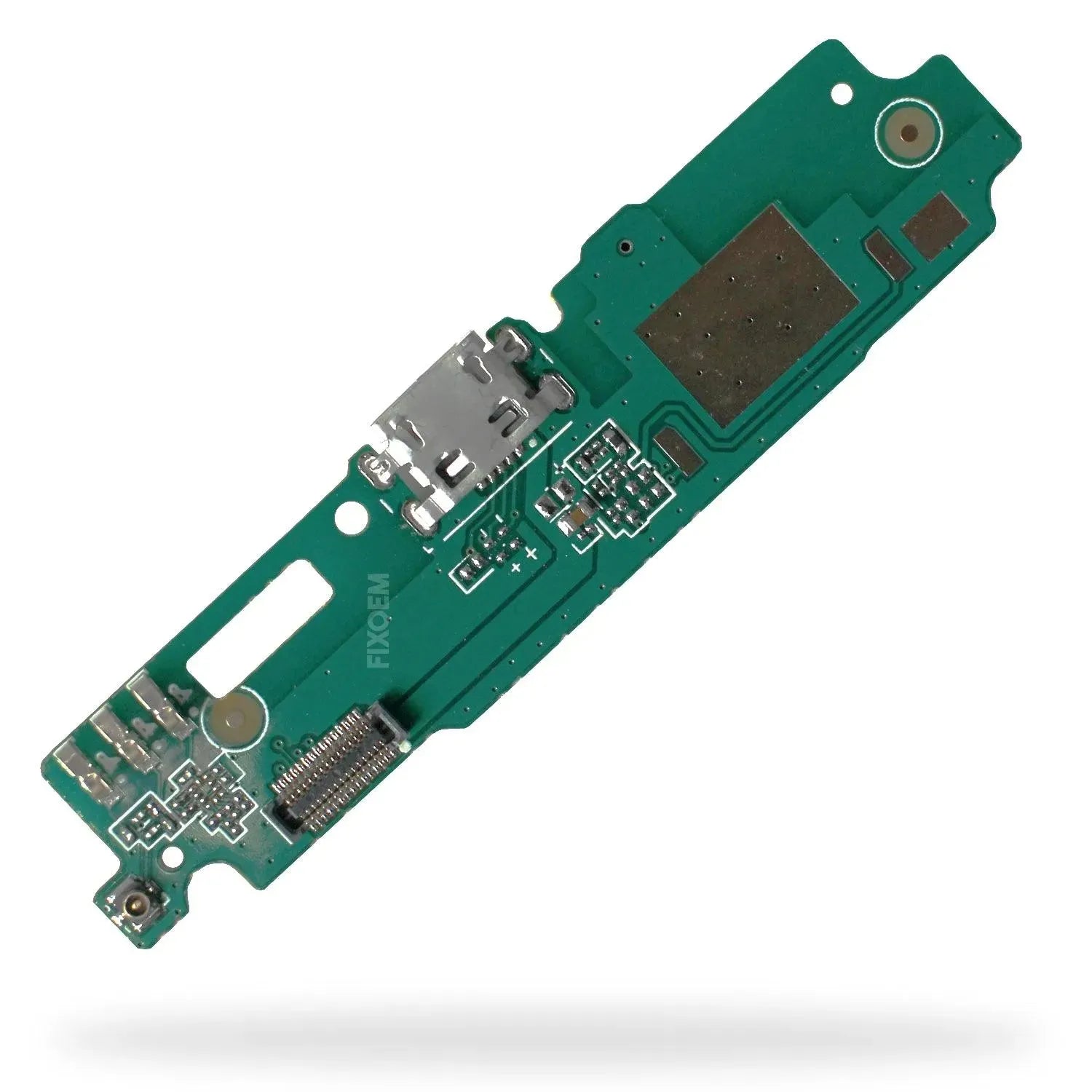 Centro Carga Xiaomi Redmi 3S. |+4,000 reseñas 4.9/5 | recibe en 2 días