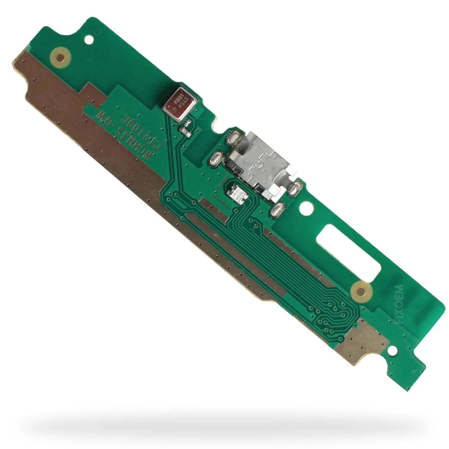 Centro Carga Xiaomi Redmi 3S. |+4,000 reseñas 4.9/5 | recibe en 2 días