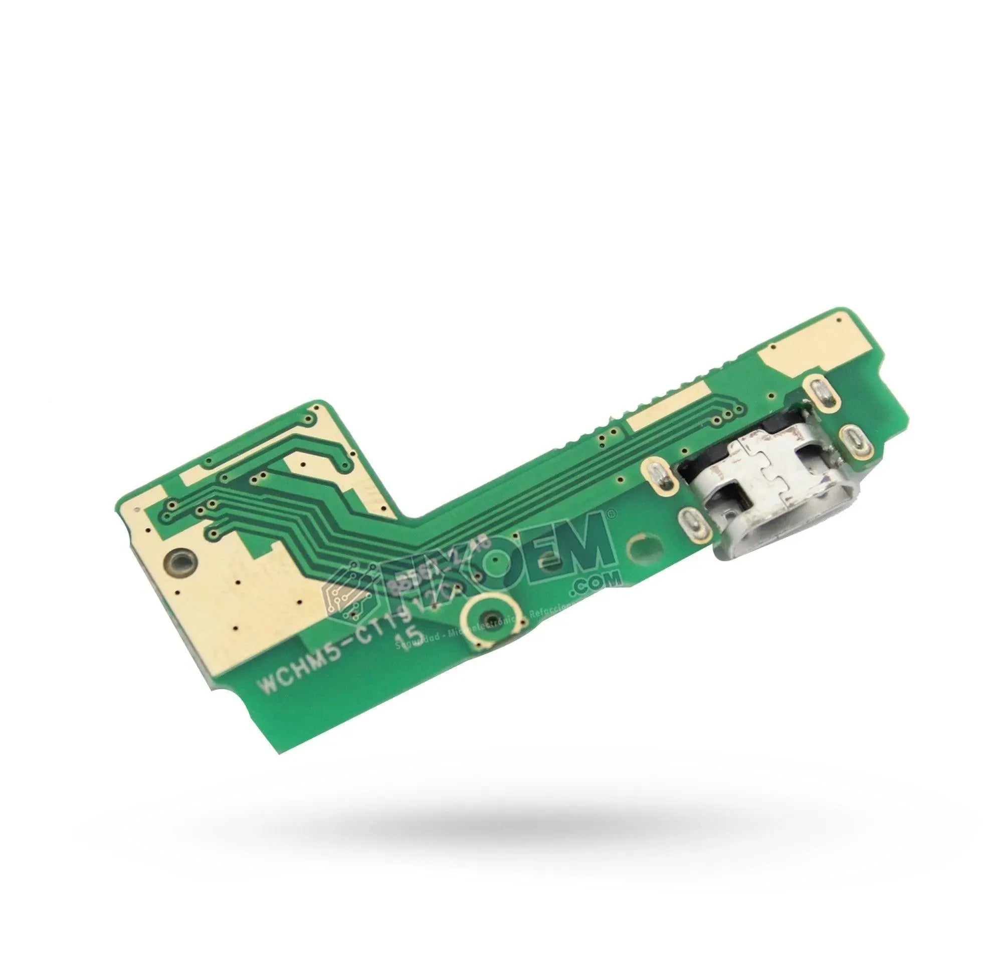 Centro Carga Xiaomi Redmi 5 MDE1 MDT1 |+4,000 reseñas 4.9/5 | recibe en 2 días