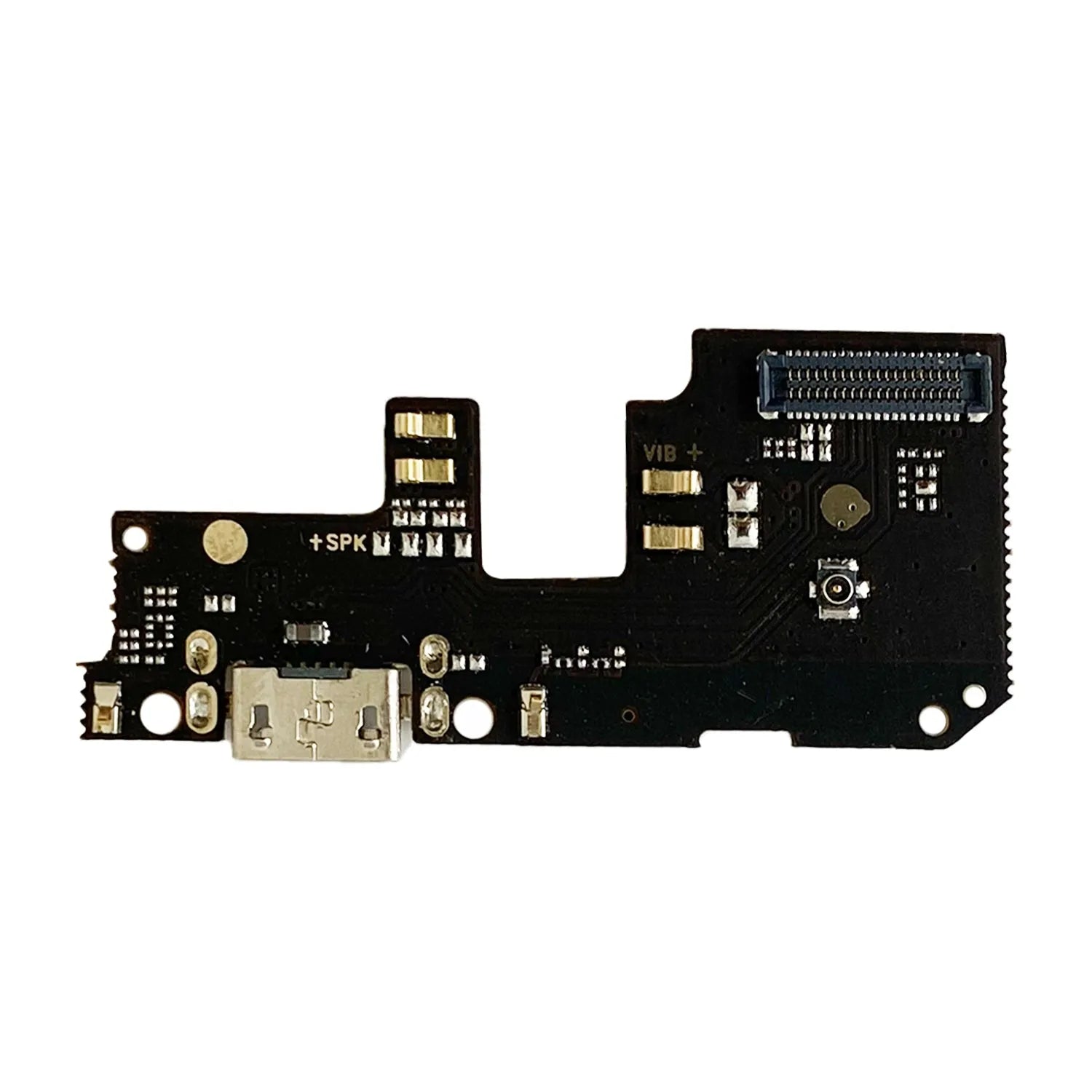 Centro Carga Xiaomi Redmi 5 Plus / Redmi Note 5 M1803E7Sh |+4,000 reseñas 4.9/5 | recibe en 2 días