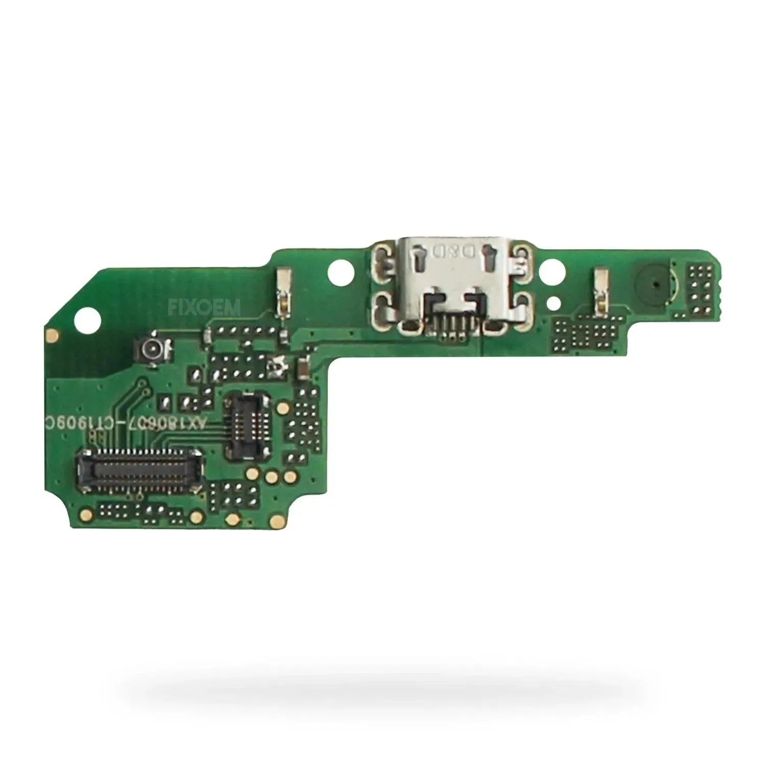 Centro Carga Xiaomi Redmi 6 / Redmi 6A M1804C3CG M1804C3DG M1804C3DH |+4,000 reseñas 4.9/5 | recibe en 2 días