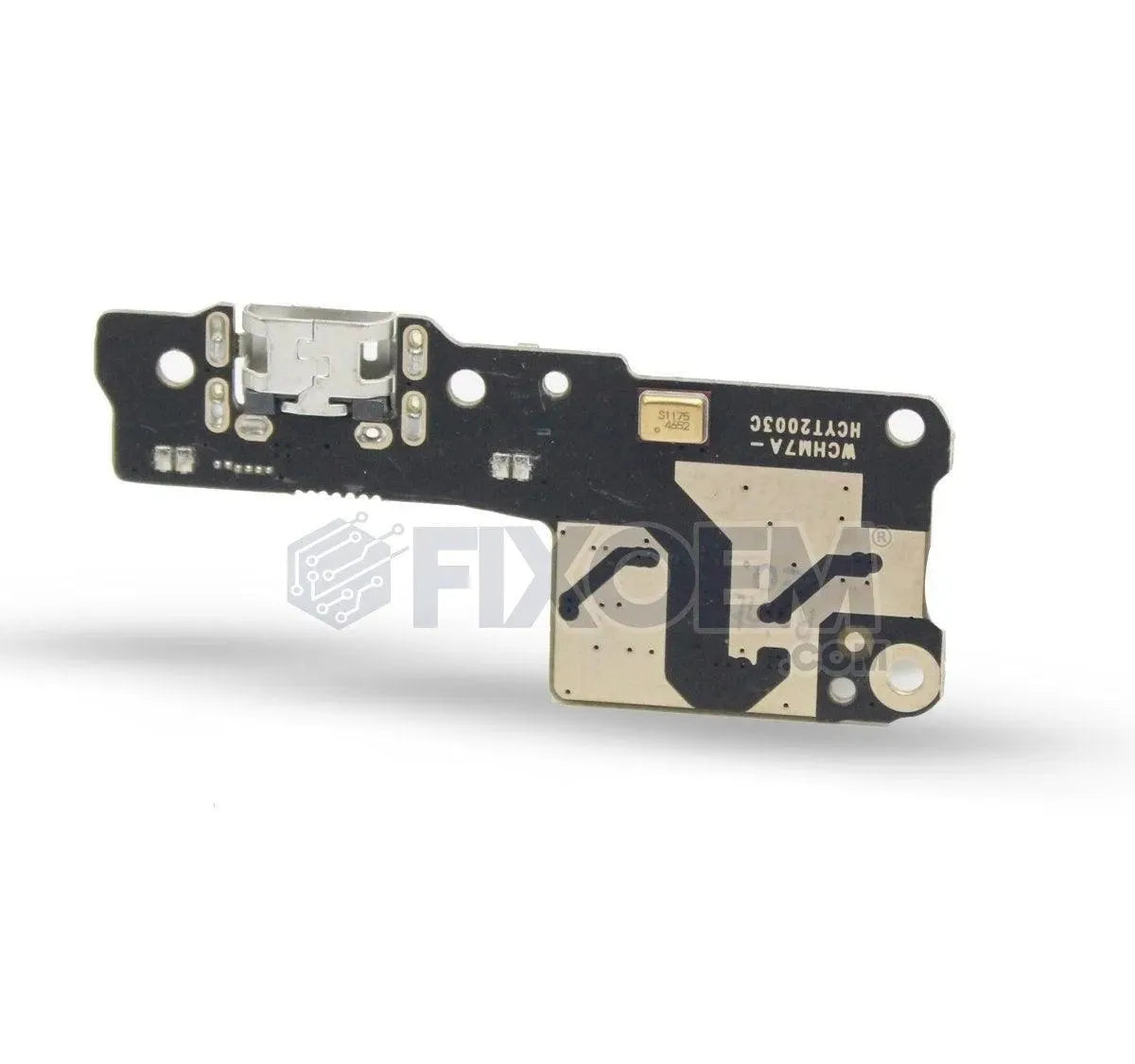 Centro Carga Xiaomi Redmi 7A |+4,000 reseñas 4.9/5 | recibe en 2 días