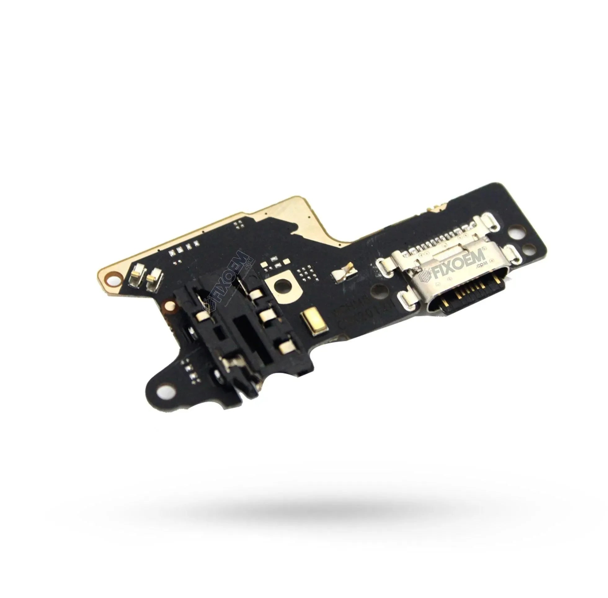 Centro Carga Xiaomi Redmi 8 / Redmi 8A |+4,000 reseñas 4.9/5 | recibe en 2 días