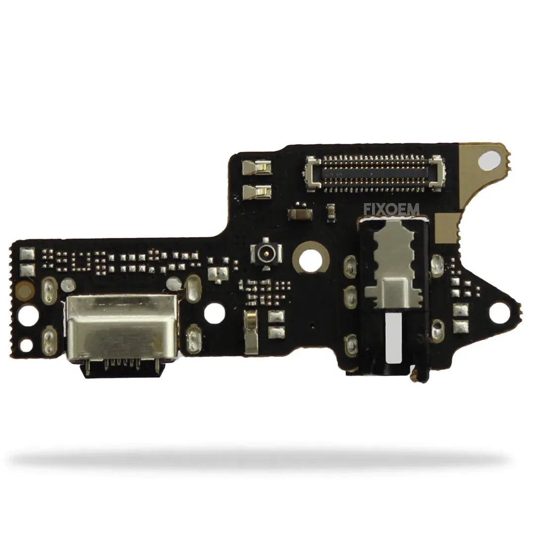 Centro Carga Xiaomi Redmi 9 M2004J19G |+4,000 reseñas 4.9/5 | recibe en 2 días