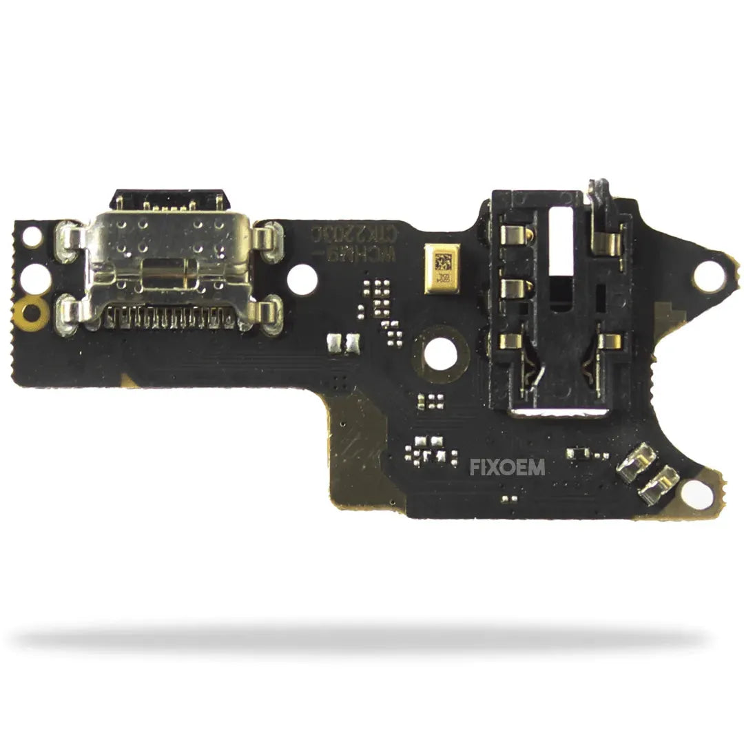 Centro Carga Xiaomi Redmi 9 M2004J19G |+4,000 reseñas 4.9/5 | recibe en 2 días