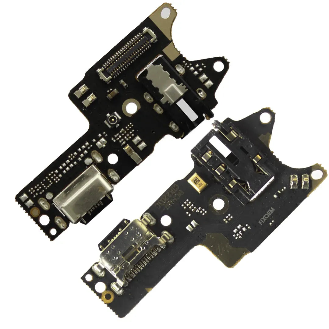 Centro Carga Xiaomi Redmi 9 M2004J19G |+4,000 reseñas 4.9/5 | recibe en 2 días