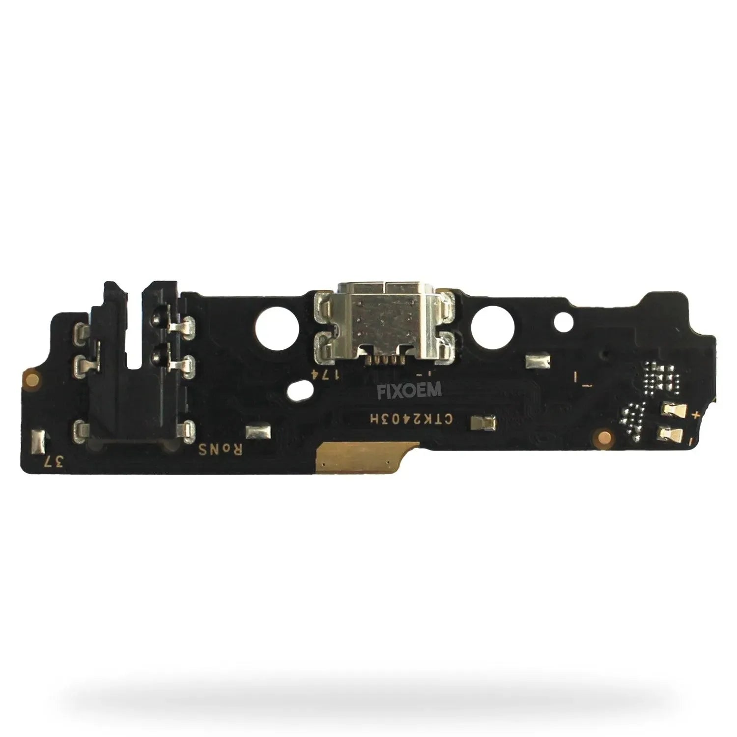 Centro Carga Xiaomi Redmi A1 / A1 Plus / A2 / A2 Plus |+4,000 reseñas 4.9/5 | recibe en 2 días