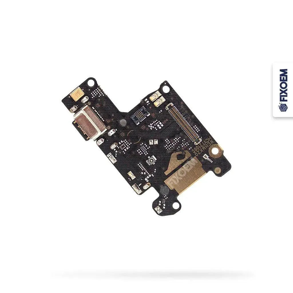 Centro Carga Xiaomi Redmi K20 Pro K20 Mi 9T |+4,000 reseñas 4.9/5 | recibe en 2 días