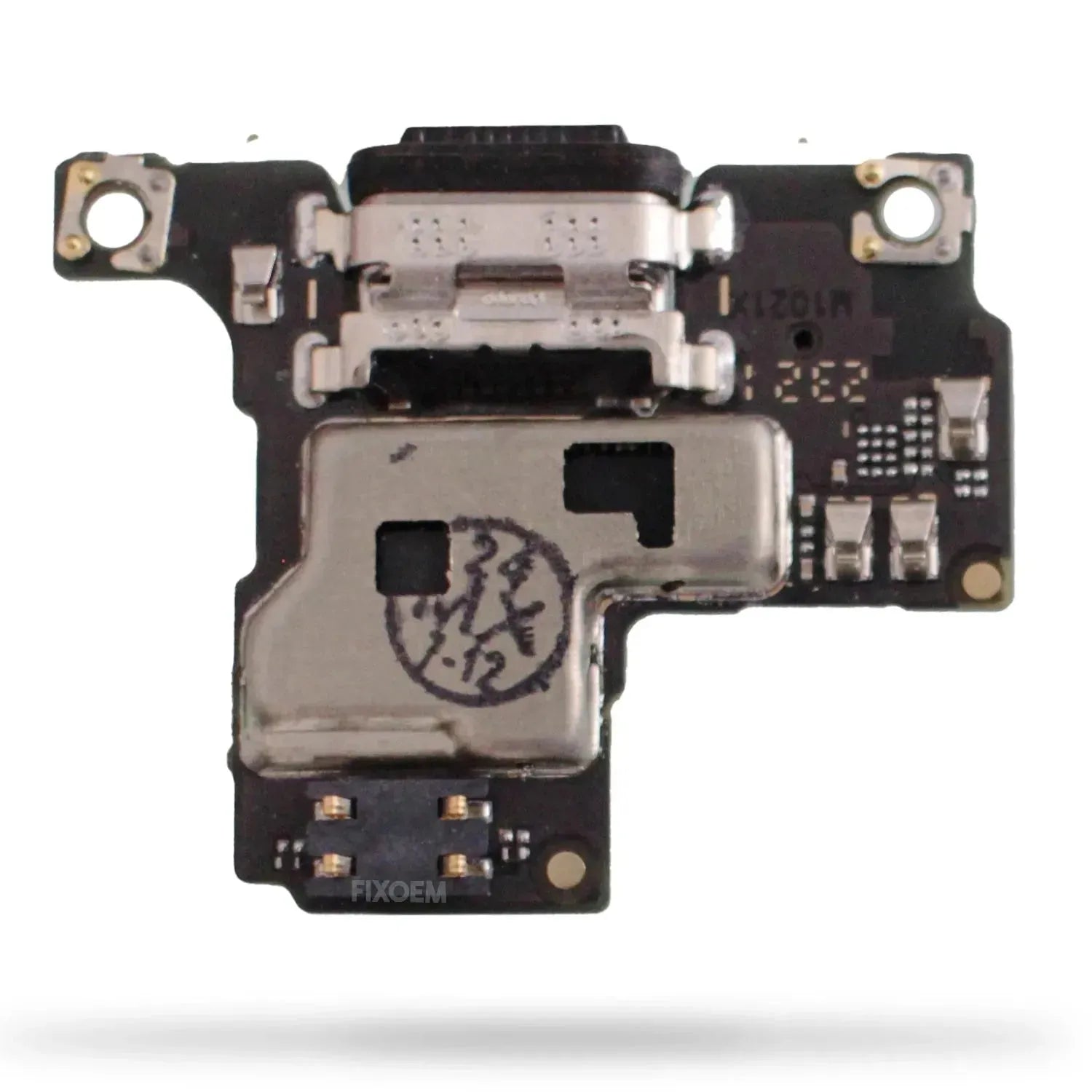 Centro Carga Xiaomi Redmi K40 Gaming / Poco F3 Gt |+4,000 reseñas 4.9/5 | recibe en 2 días