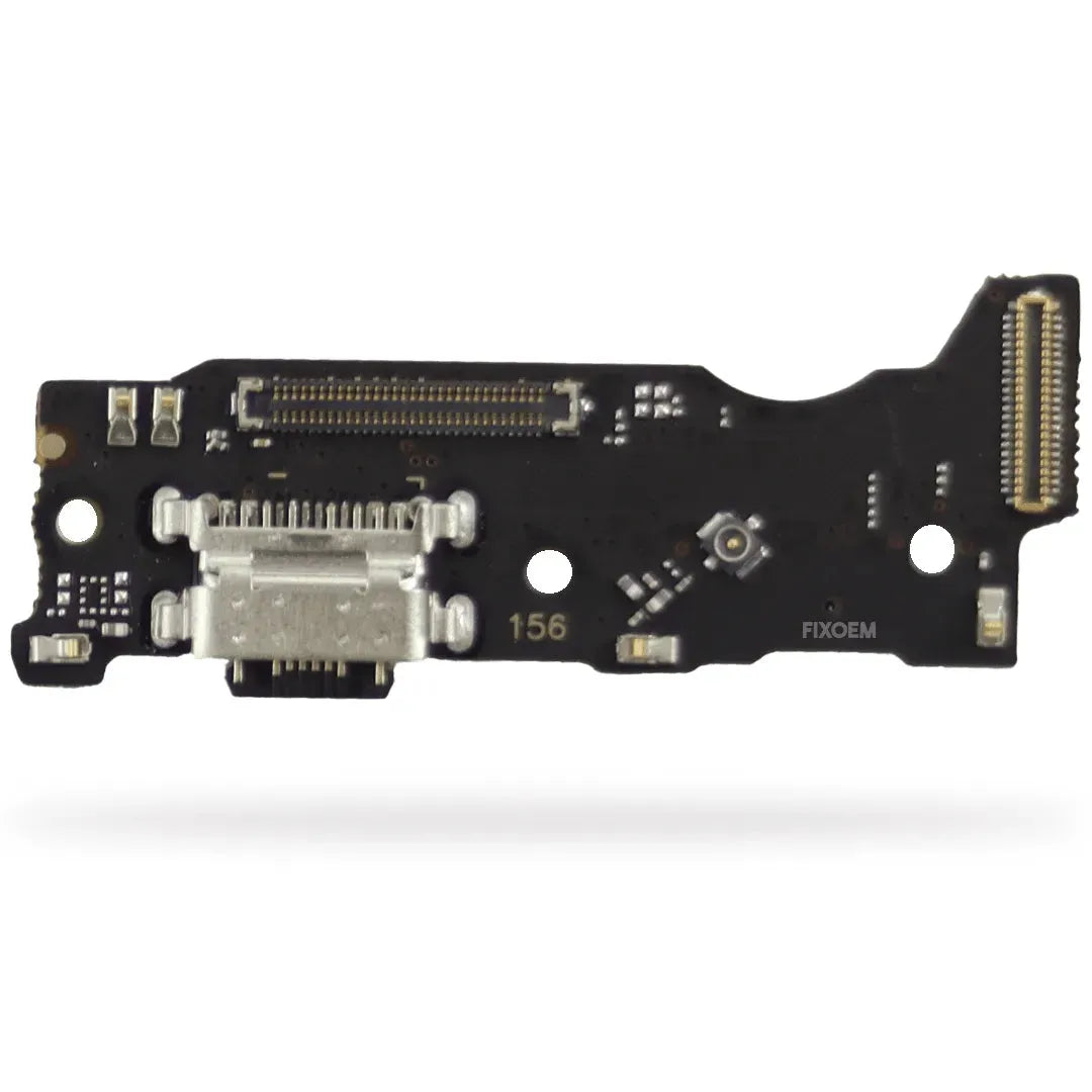 Centro Carga Xiaomi Redmi Note 10 Pro |+4,000 reseñas 4.9/5 | recibe en 2 días