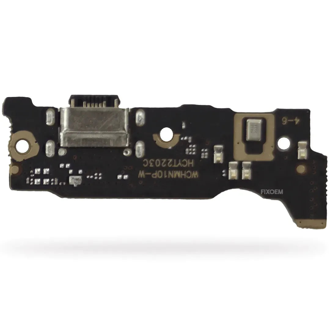 Centro Carga Xiaomi Redmi Note 10 Pro |+4,000 reseñas 4.9/5 | recibe en 2 días