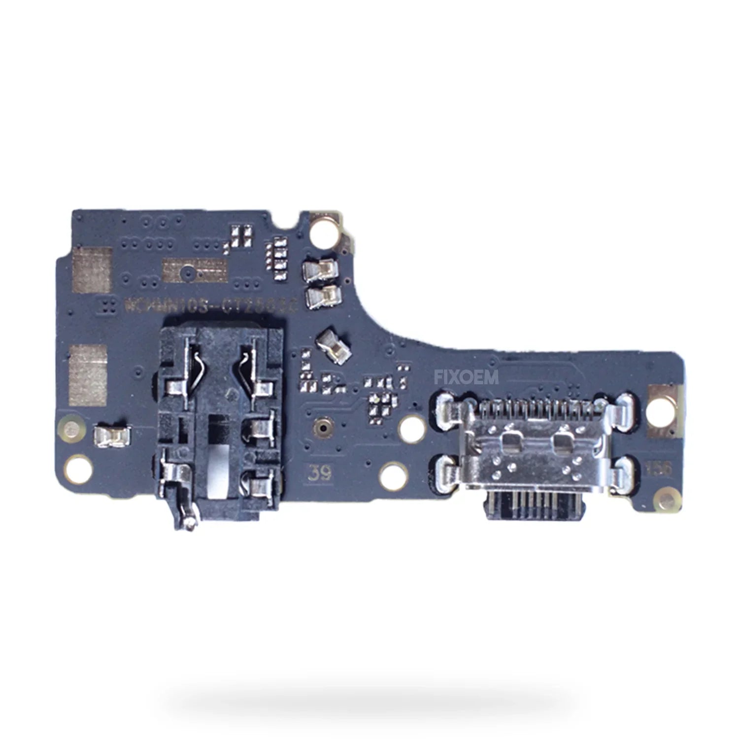 Centro Carga Xiaomi Redmi Note 10S / Note 10 / Poco M5s |+4,000 reseñas 4.9/5 | recibe en 2 días