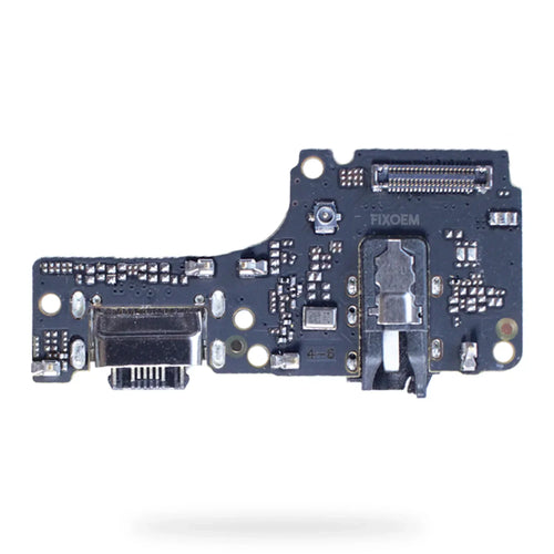 Centro Carga Xiaomi Redmi Note 10S / Note 10 / Poco M5s