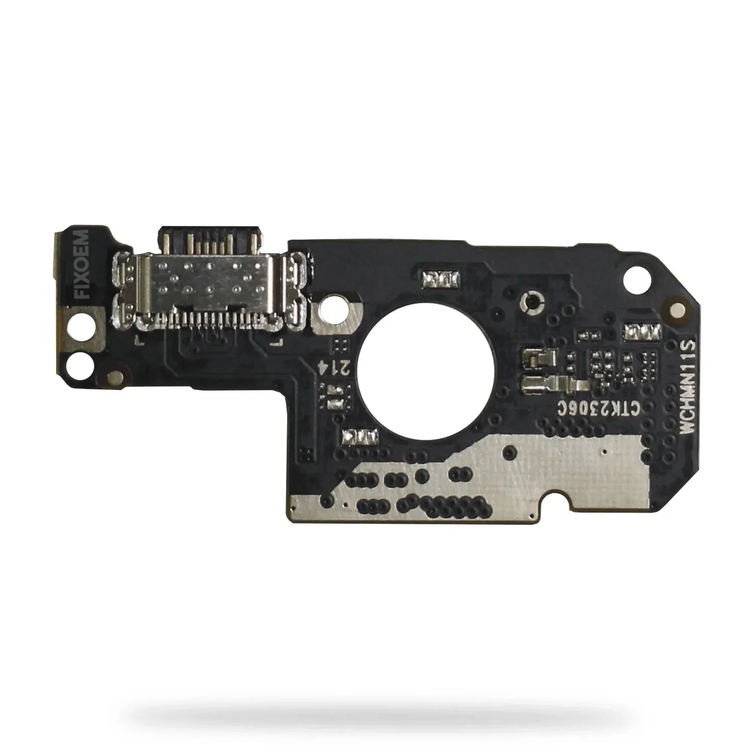 Centro Carga Xiaomi Redmi Note 11 4G / Redmi Note 11S 4G / Poco M4 Pro 4G |+4,000 reseñas 4.9/5 | recibe en 2 días