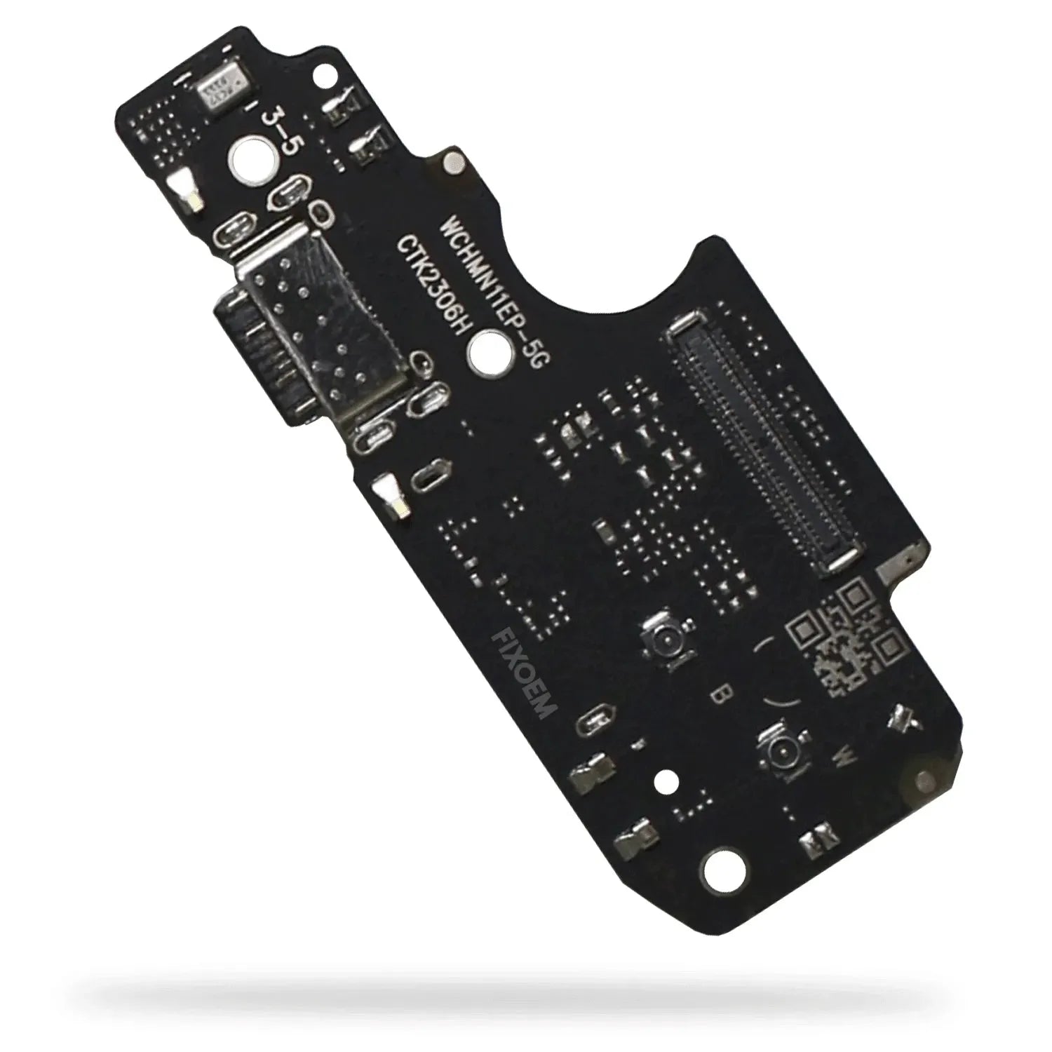 Centro Carga Xiaomi Redmi Note 11 Pro / Note 11 Pro 5G / Poco X4 Pro 5G |+4,000 reseñas 4.9/5 | recibe en 2 días