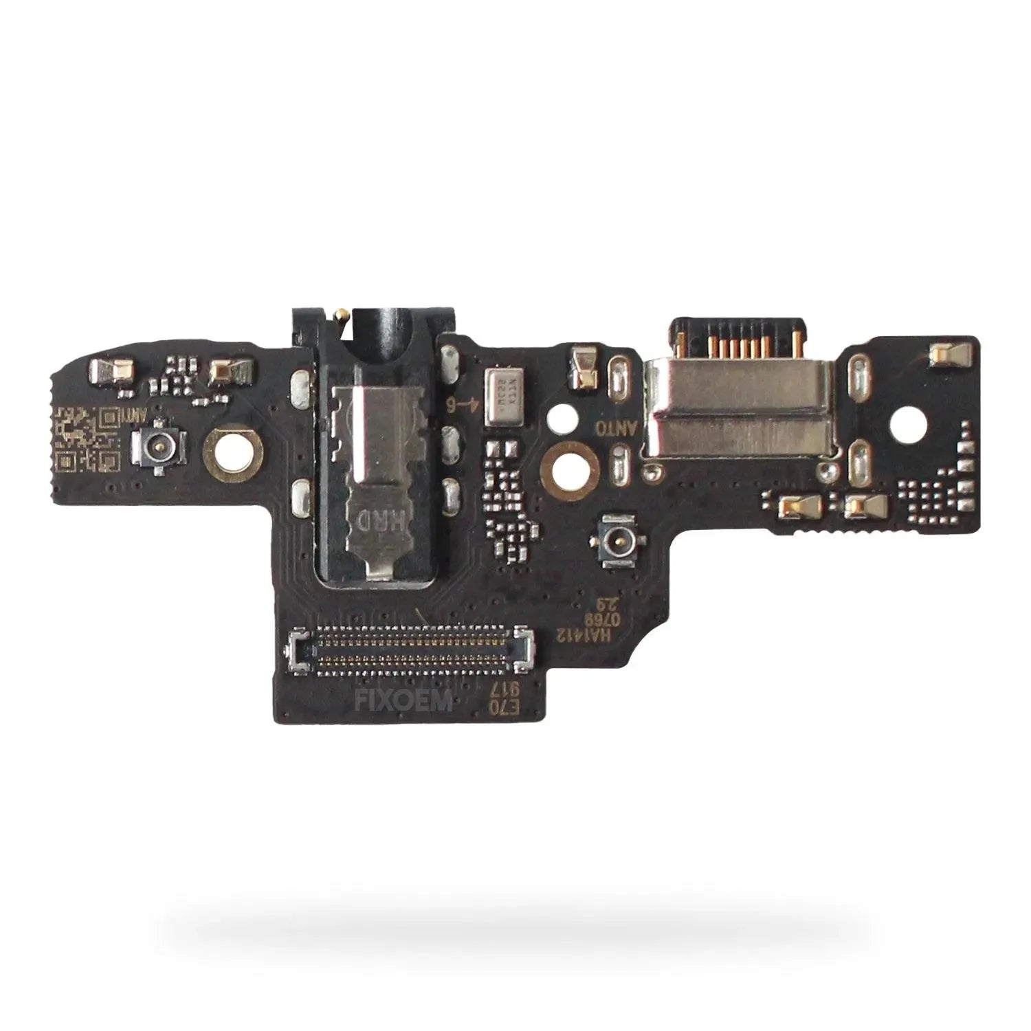 Centro Carga Xiaomi Redmi Note 11S 5G / Poco M4 Pro 5G |+4,000 reseñas 4.9/5 | recibe en 2 días