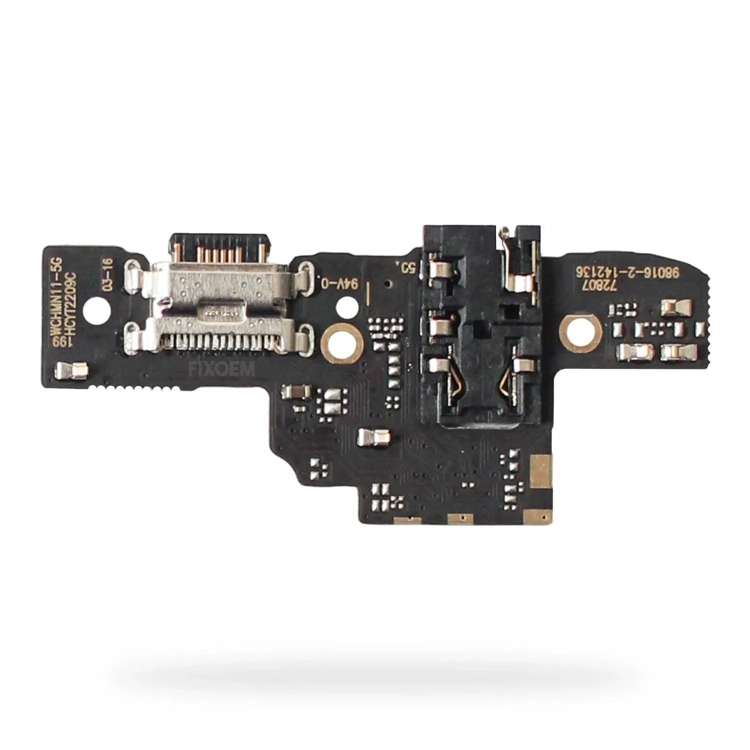 Centro Carga Xiaomi Redmi Note 11S 5G / Poco M4 Pro 5G |+4,000 reseñas 4.9/5 | recibe en 2 días