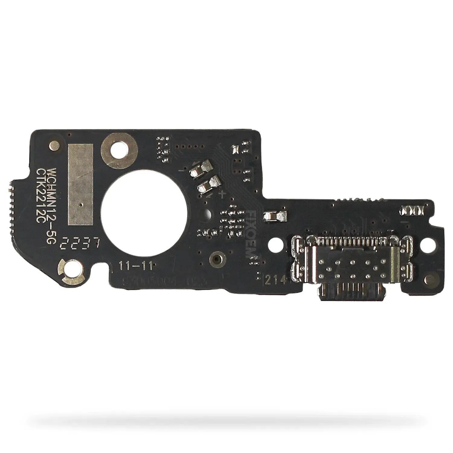 Centro Carga Xiaomi Redmi Note 12 5G / Poco X5 |+4,000 reseñas 4.9/5 | recibe en 2 días