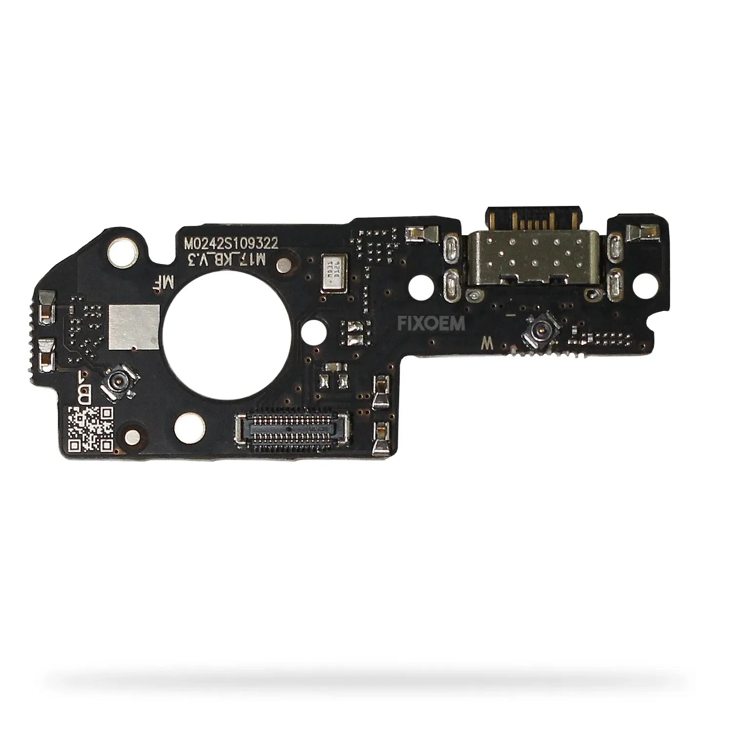 Centro Carga Xiaomi Redmi Note 12 5G / Poco X5 |+4,000 reseñas 4.9/5 | recibe en 2 días