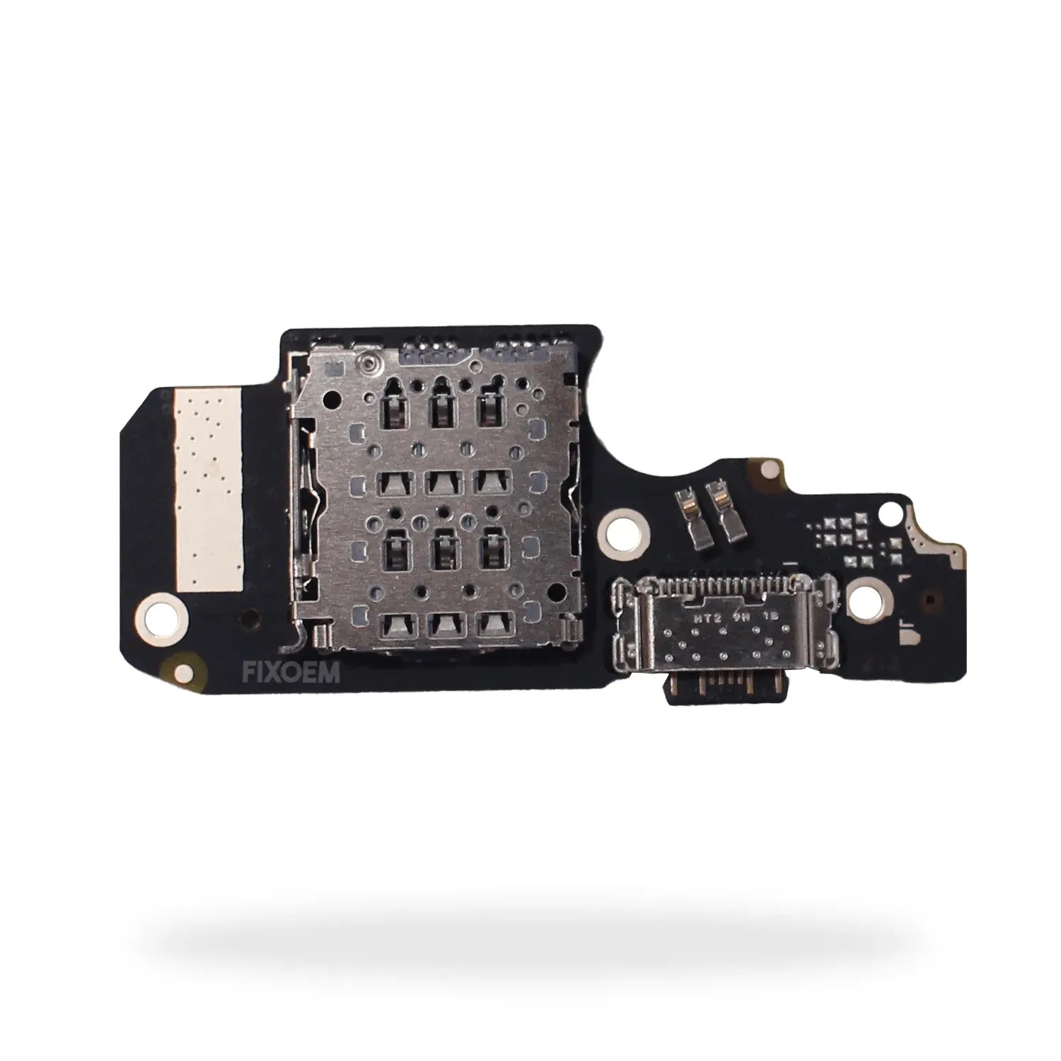 Centro Carga Xiaomi Redmi Note 12 Pro 4G ‎2209116Ag, 2209116Ag |+4,000 reseñas 4.9/5 | recibe en 2 días