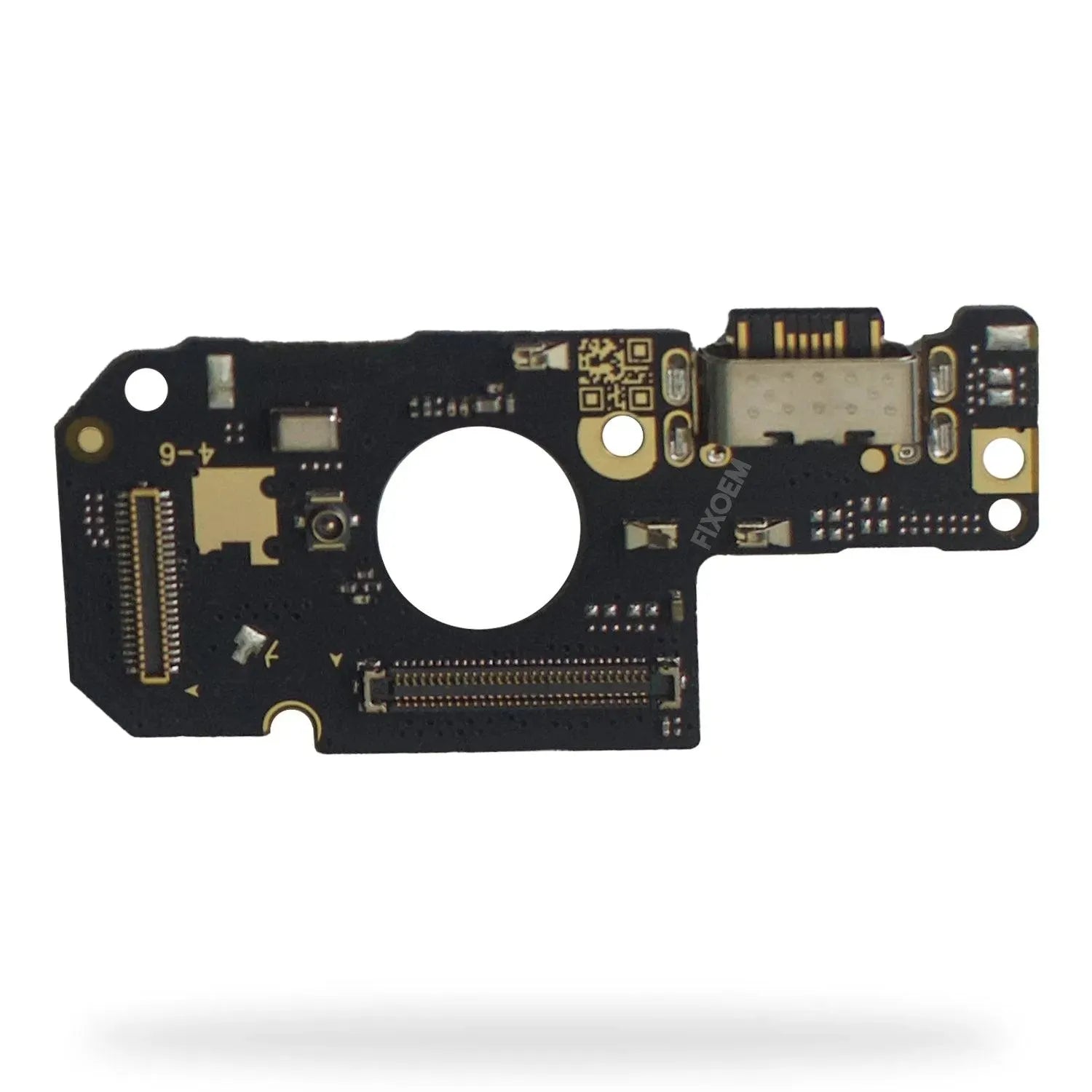 Centro Carga Xiaomi Redmi Note 12S / Note 12 |+4,000 reseñas 4.9/5 | recibe en 2 días